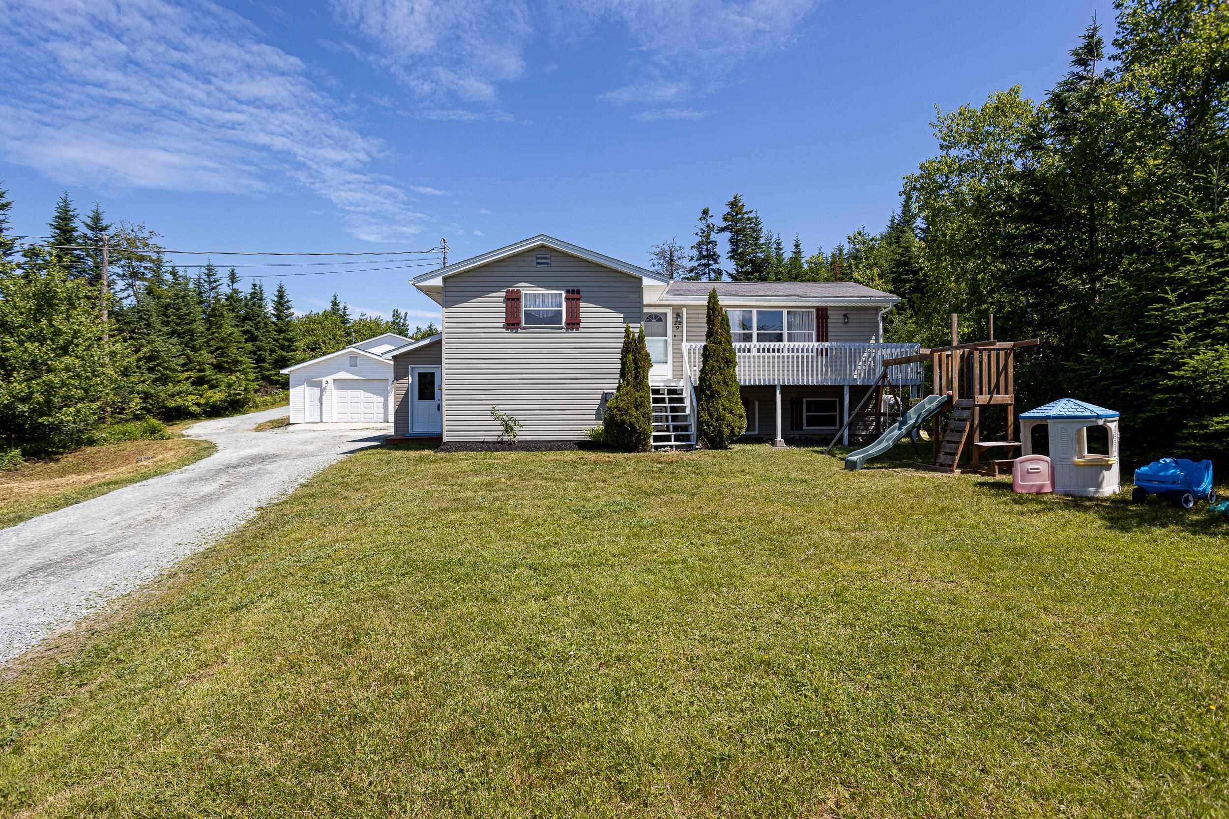 229 Les Collins Ave., Porters Lake NS B0J 2L0 - MLS 202515917