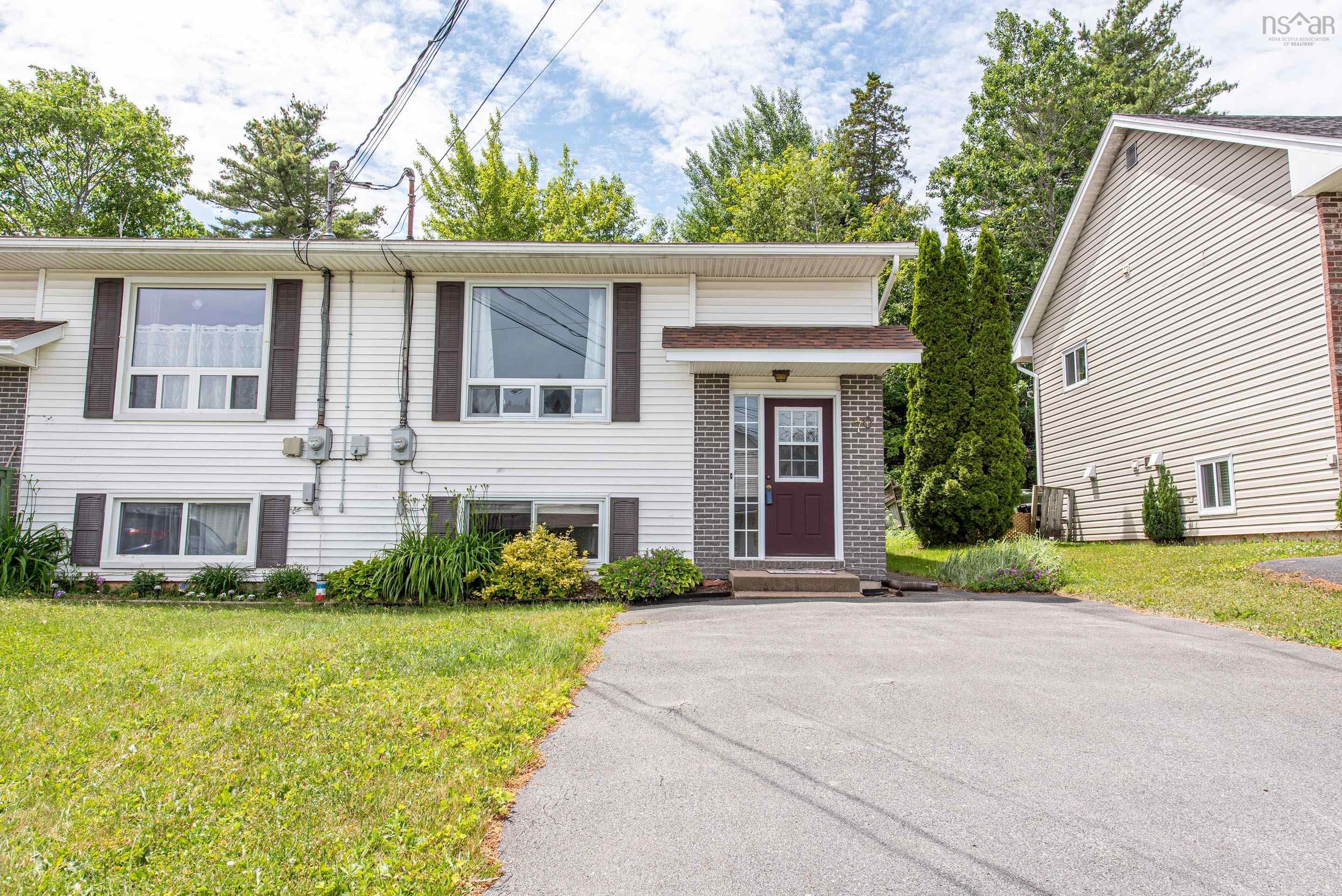 70 Highrigger Crescent, Middle Sackville NS B4E 2Z7 - MLS 202515919