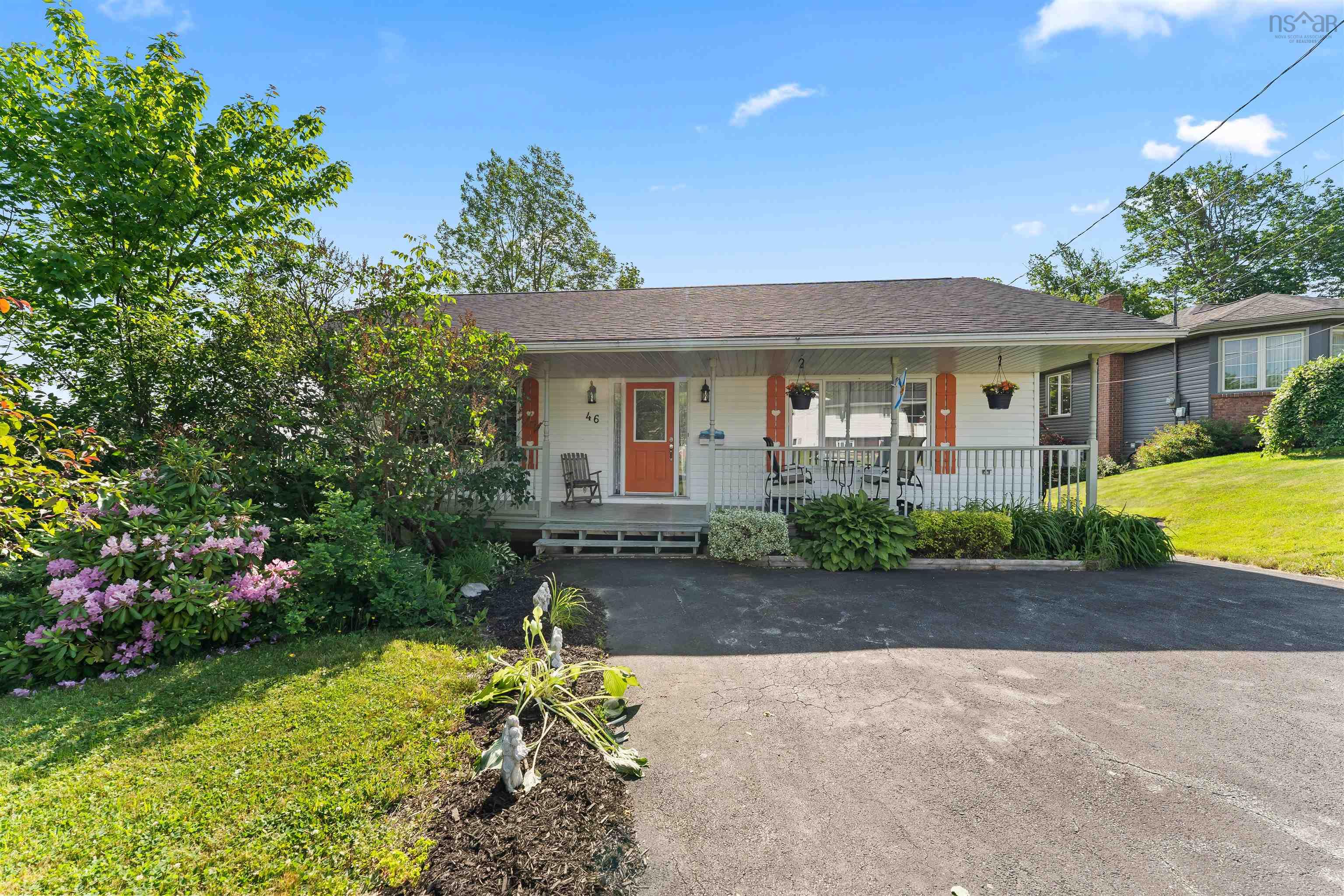 46 Windfield Crescent, Middle Sackville NS B4E 3A2 - MLS 202515922