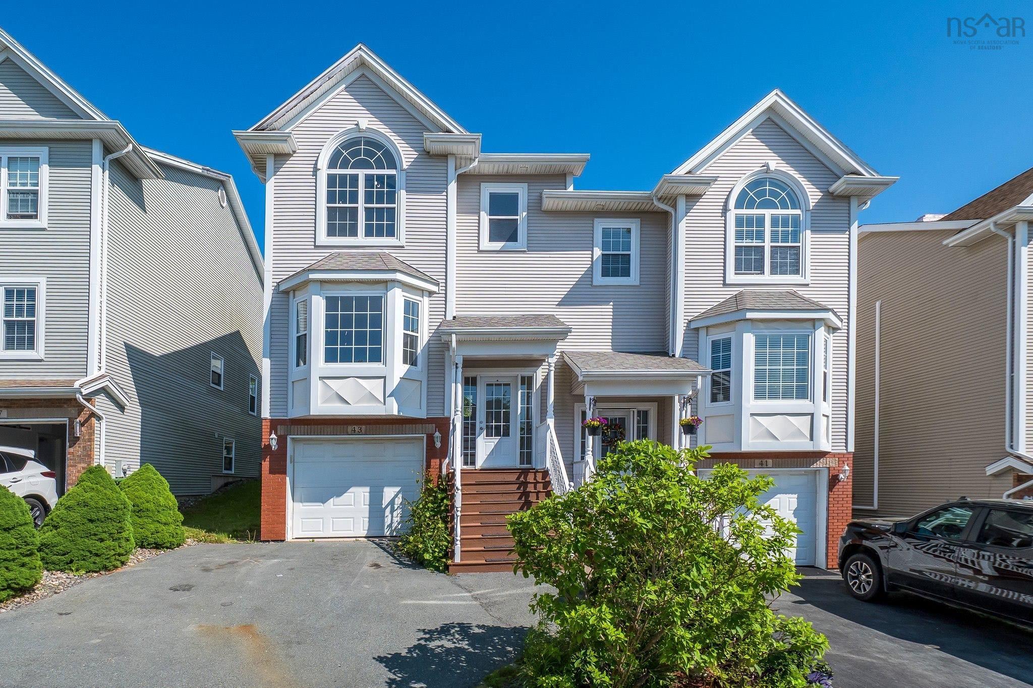 43 Outrigger Crescent, Halifax NS B3M 4V9 - MLS 202515926