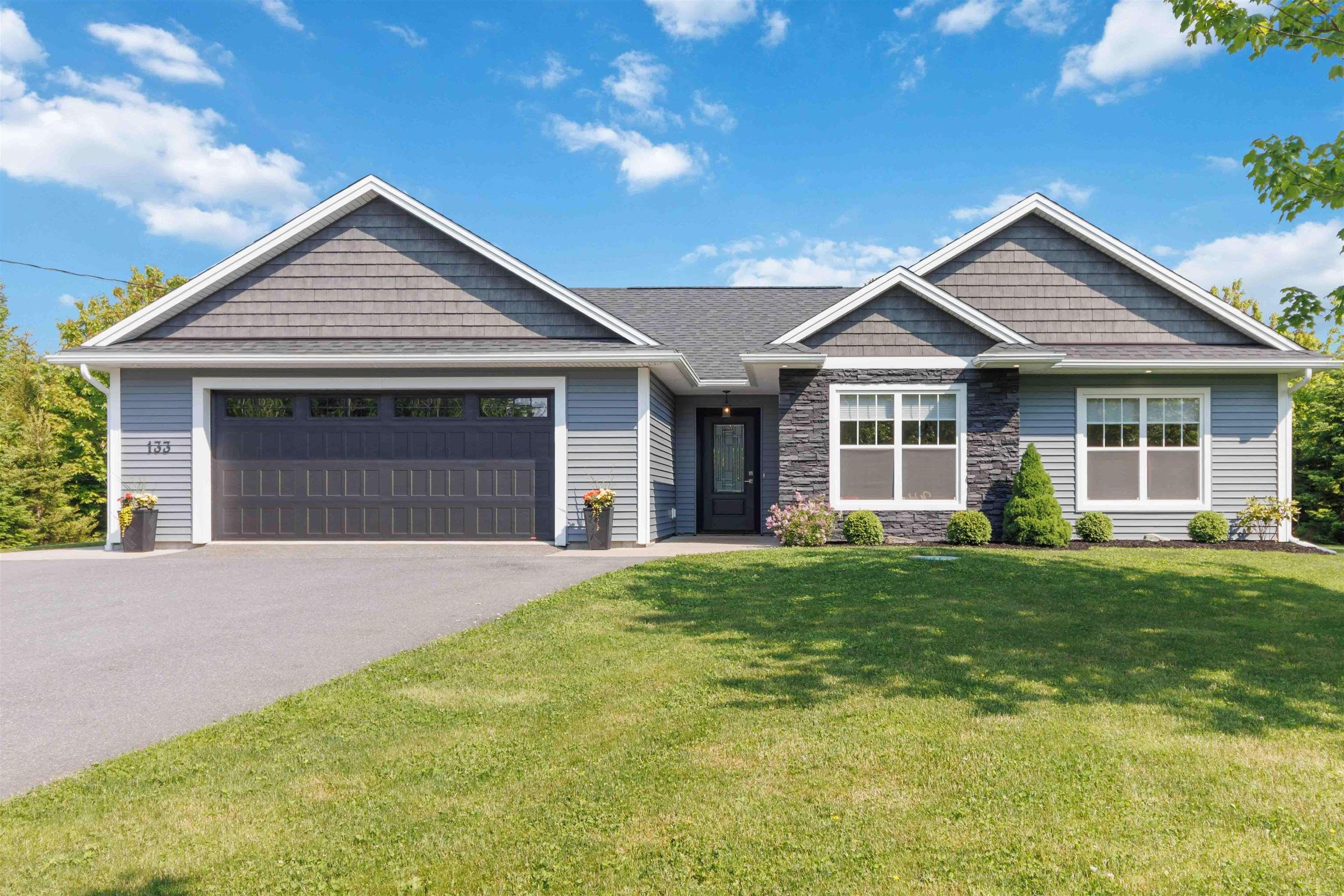 133 Sugarwood, Porters Lake NS B3E 0A9 - MLS 202515933