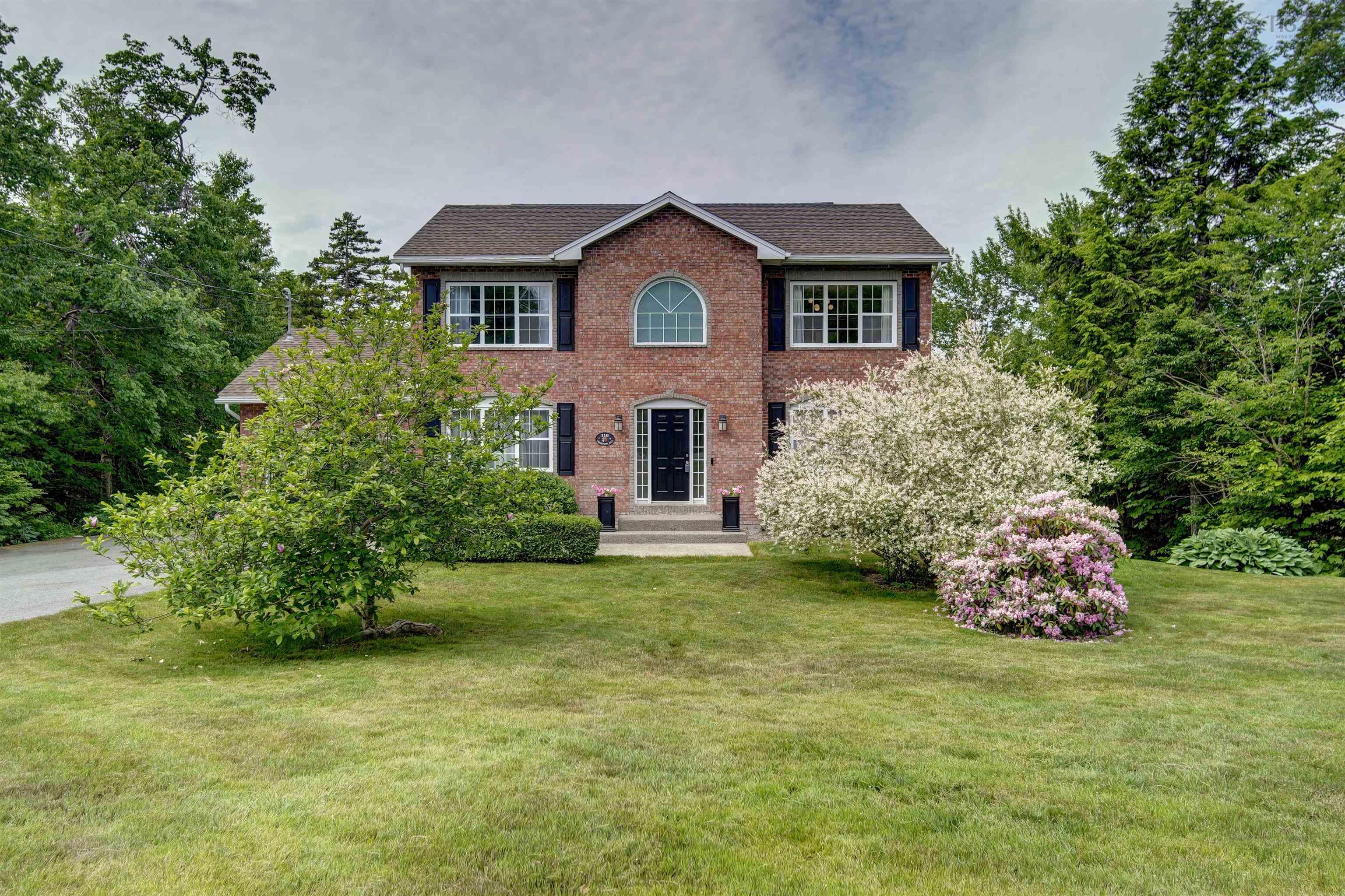 116 Thompson Run, Hammonds Plains NS B4B 1T7 - MLS 202515962