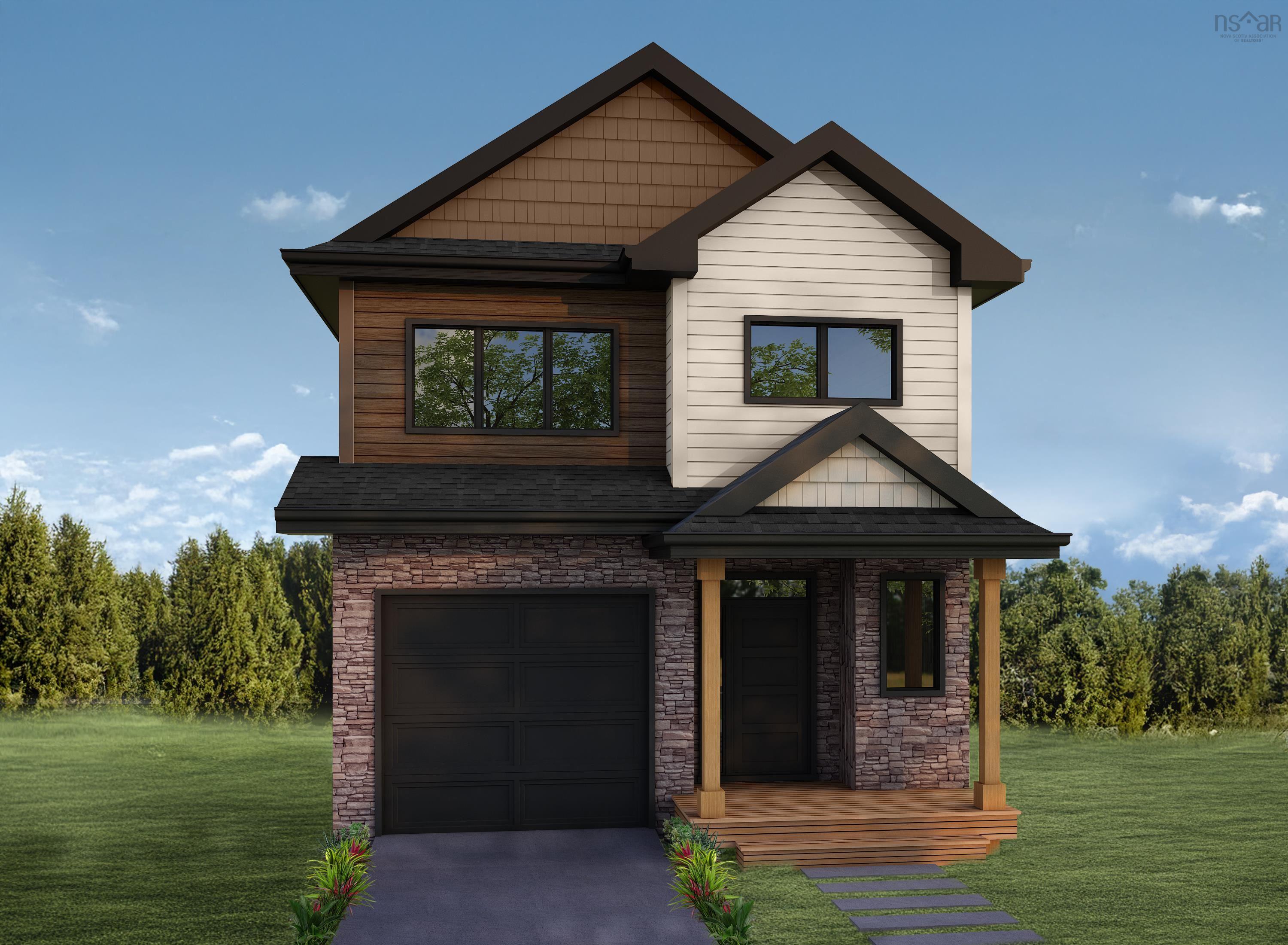 8-49 148 Brunello Boulevard, Timberlea NS B3T 0J4 - MLS 202515965