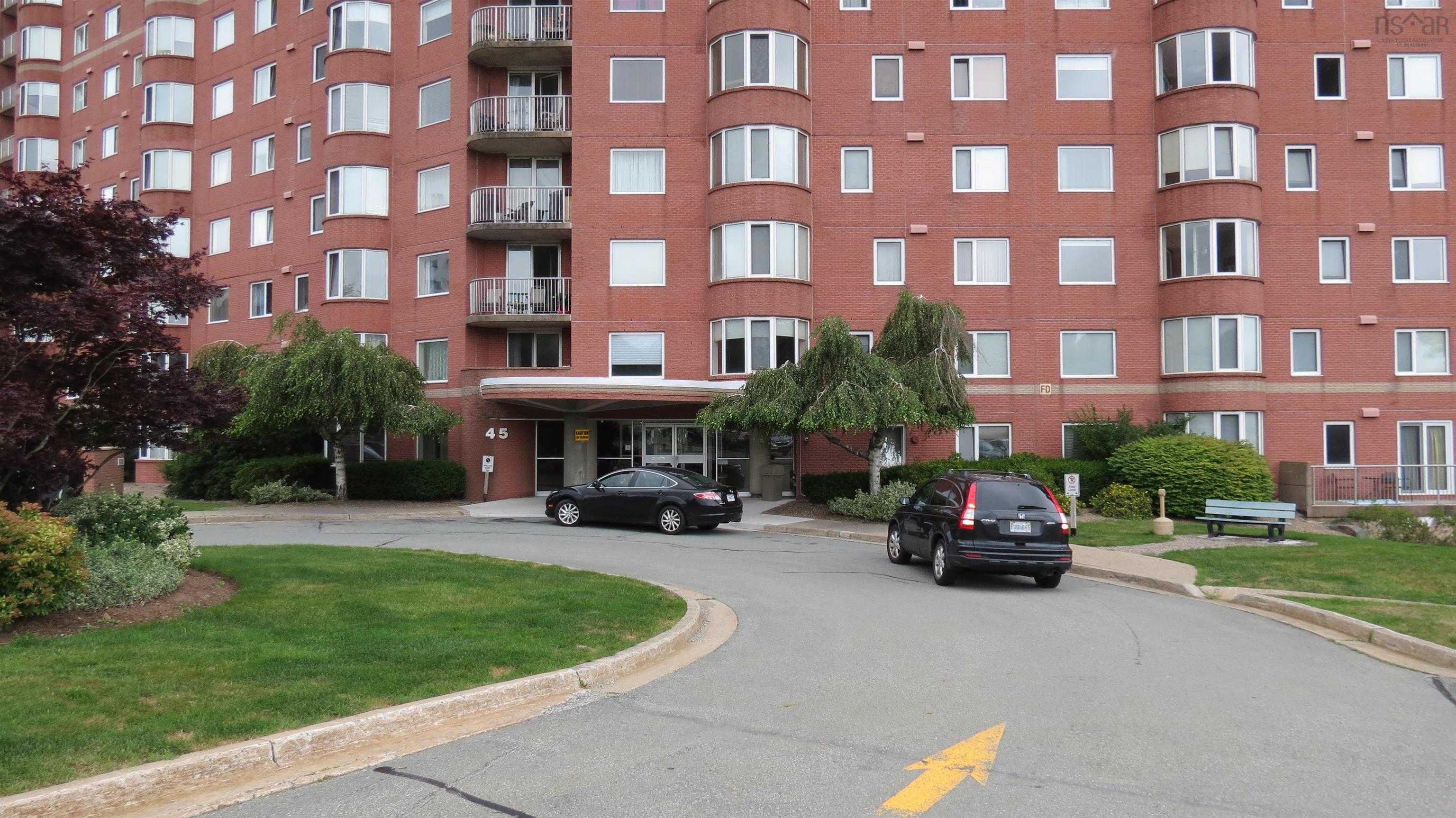 1222 45 Vimy Avenue, Halifax NS B3M 4C5 - MLS 202515968