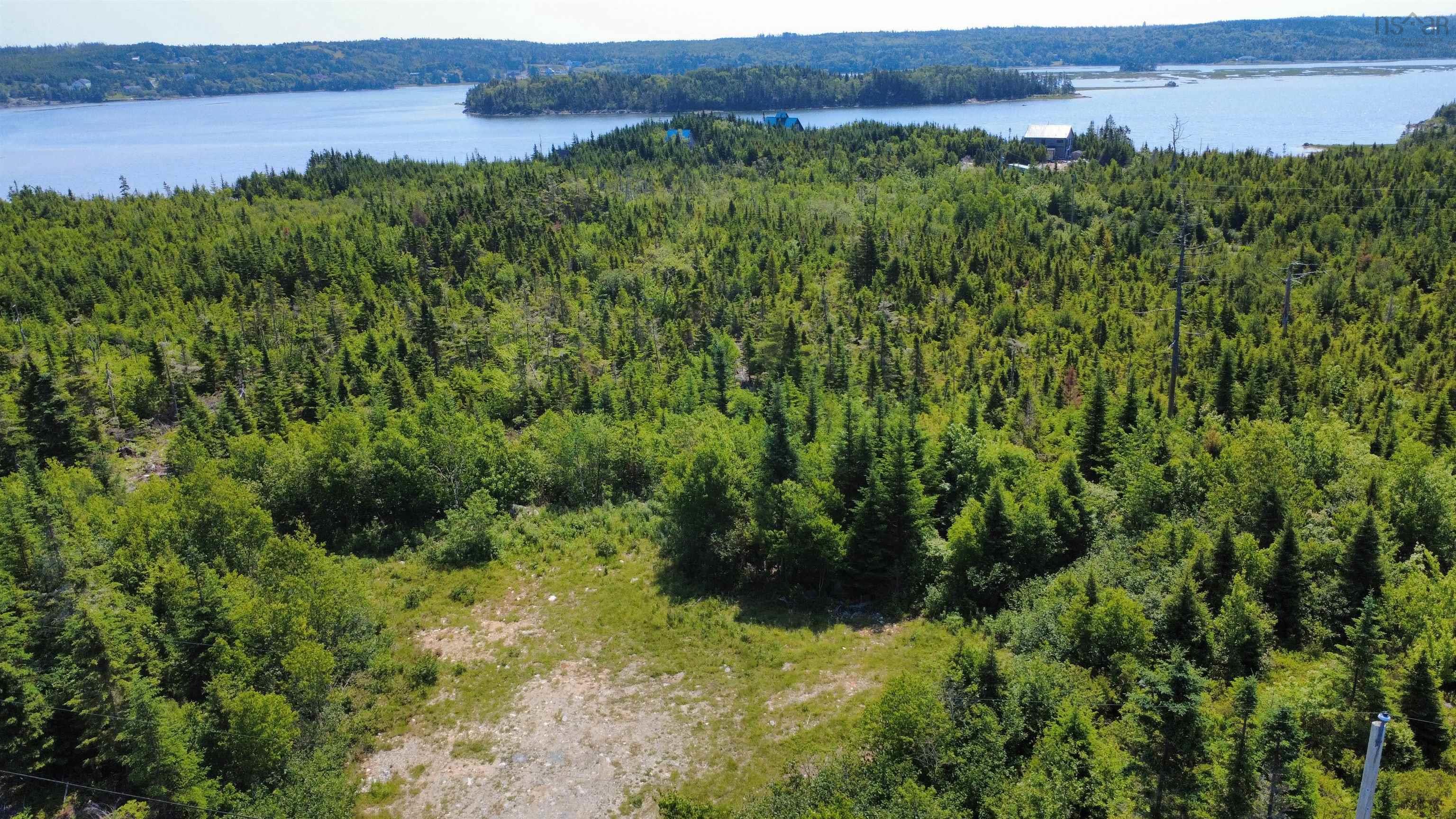 Lot 4-C West Petpeswick Road, West Petpeswick NS B0J 2L0 - MLS 202515973