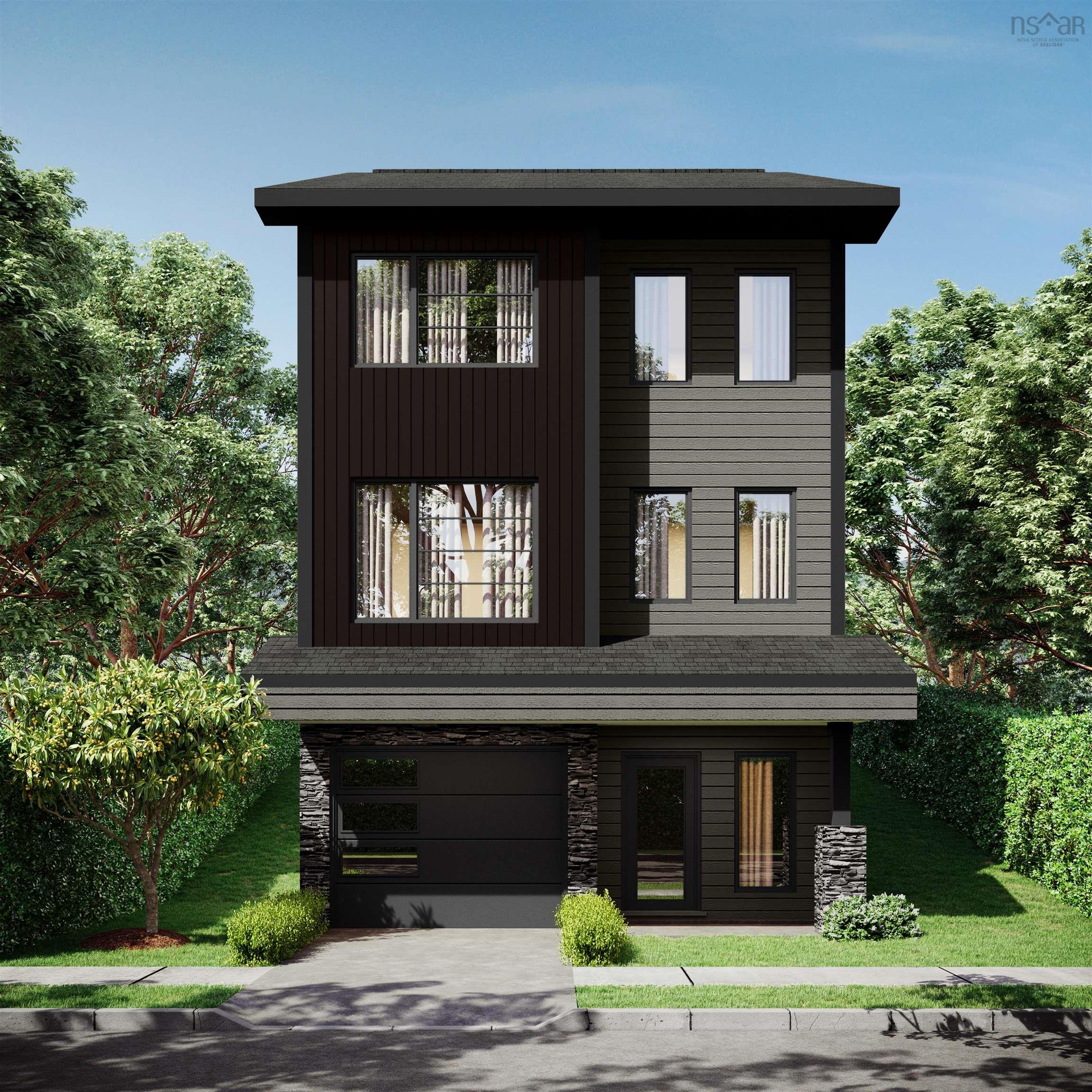 8-47 140 Brunello Boulevard, Timberlea NS B3T 0J4 - MLS 202515977