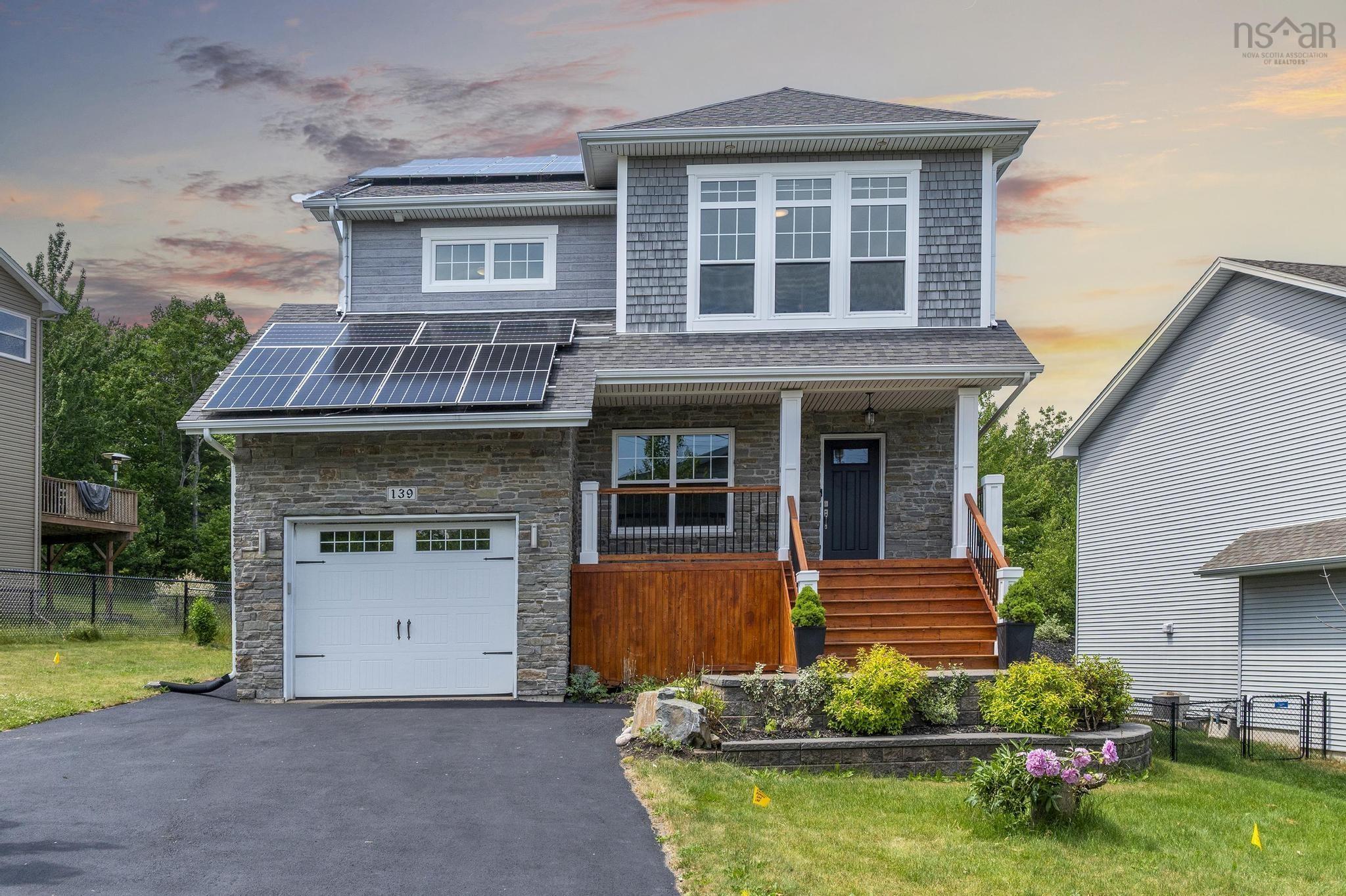 139 Hollyhock Way, West Bedford NS B4B 0H7 - MLS 202515978