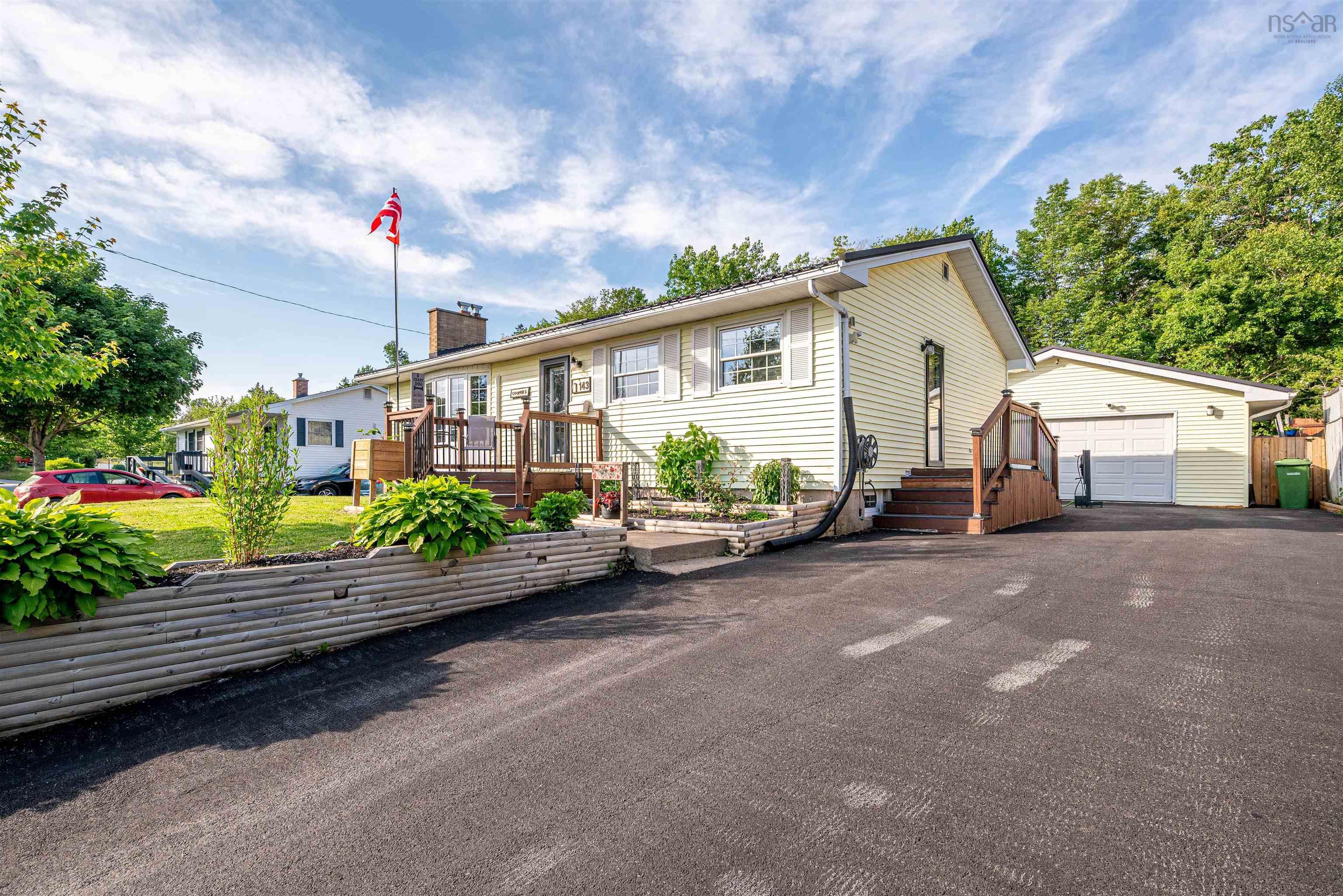143 Nordic Crescent, Lower Sackville NS B4C 2E4 - MLS 202515982