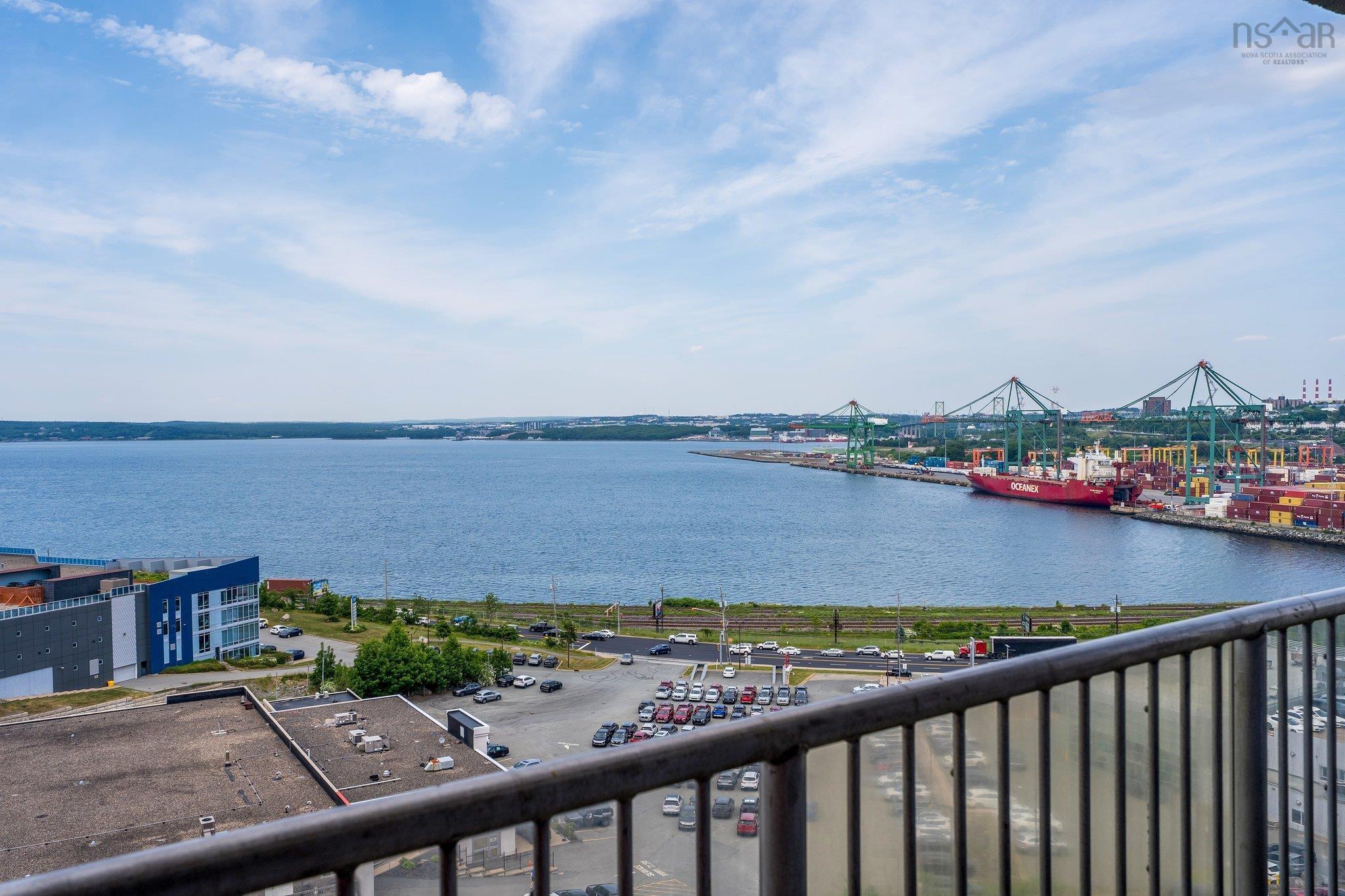 721 45 Vimy Avenue, Halifax NS B3M 4C5 - MLS 202515990