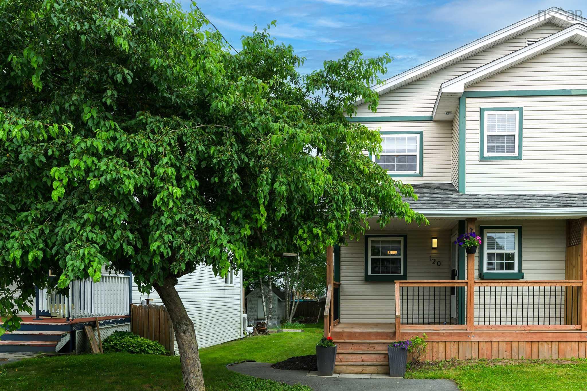 120 Brentwood Avenue, Timberlea NS B3T 1E9 - MLS 202516048
