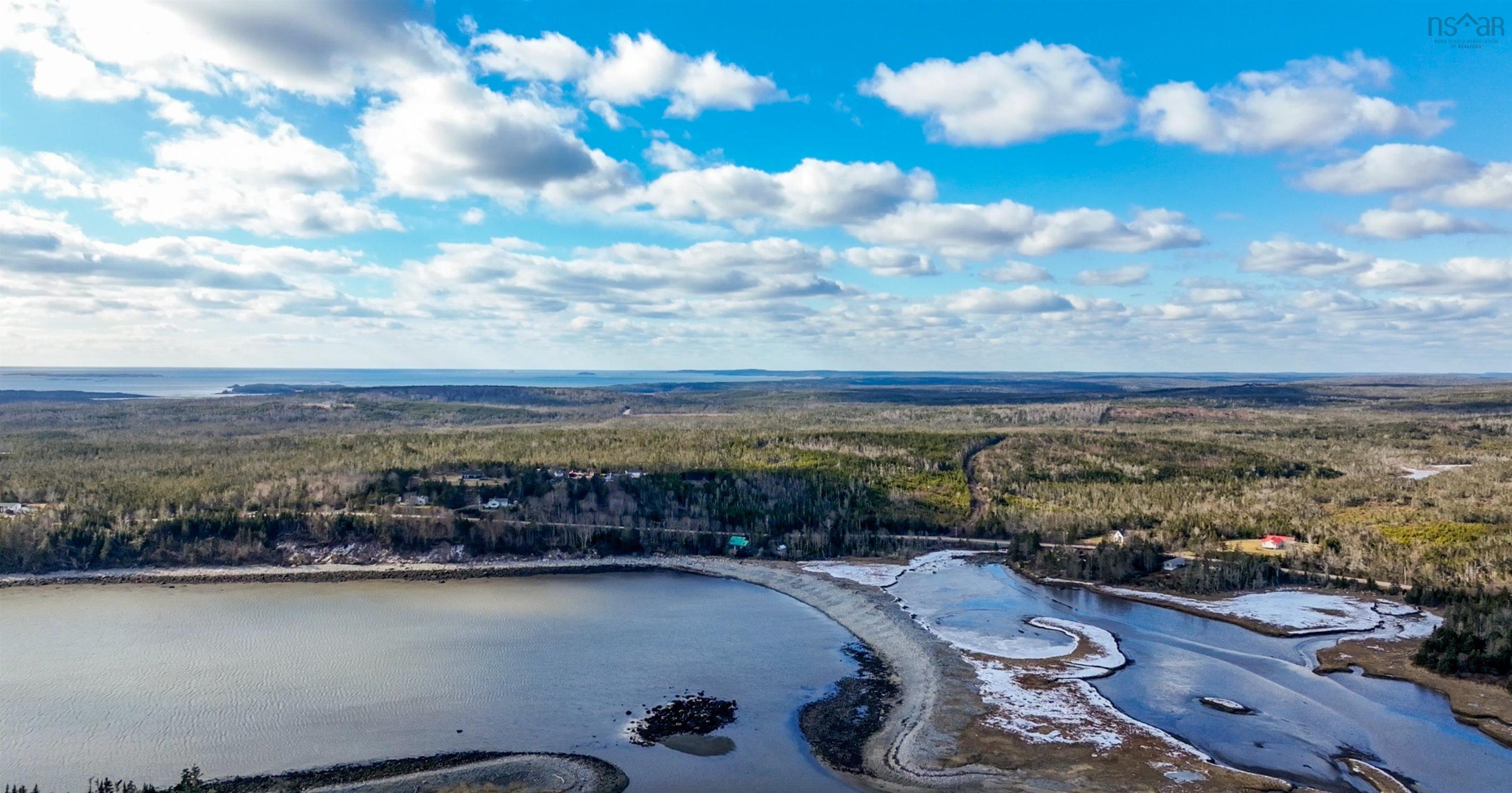 Lot 725 Highway, Owls Head Harbour NS B0J 2L0 - MLS 202516057