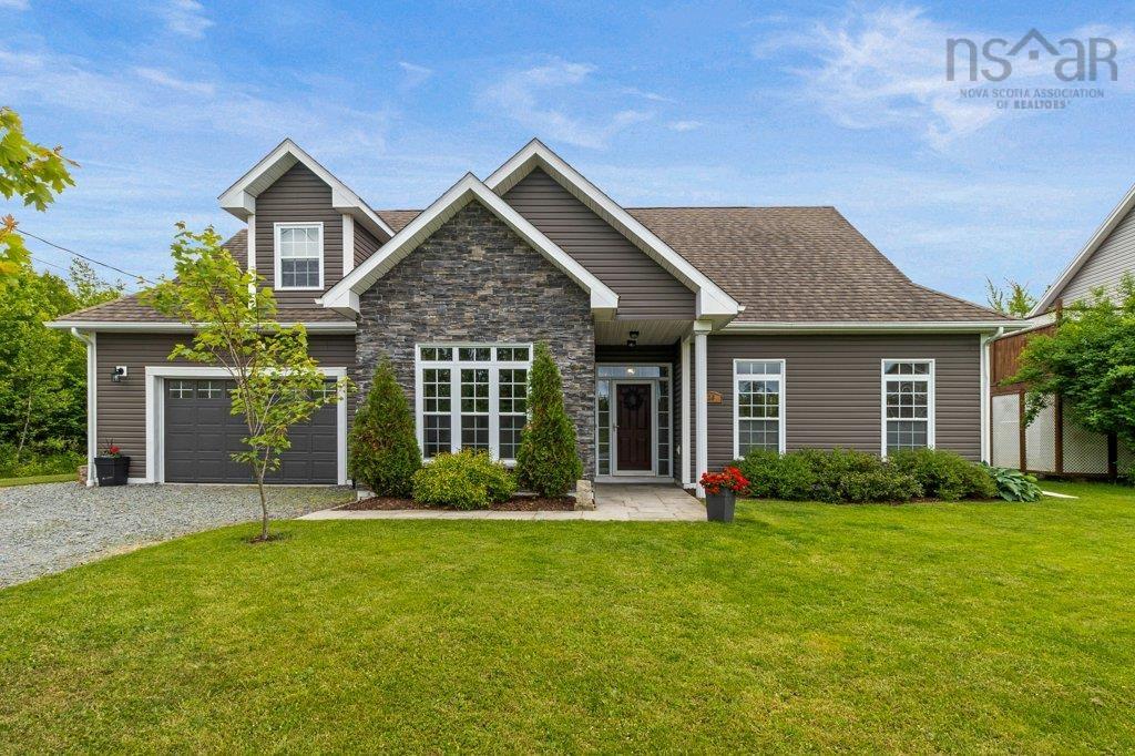 26 Acorn Avenue, Lantz NS B2S 1Y4 - MLS 202516060