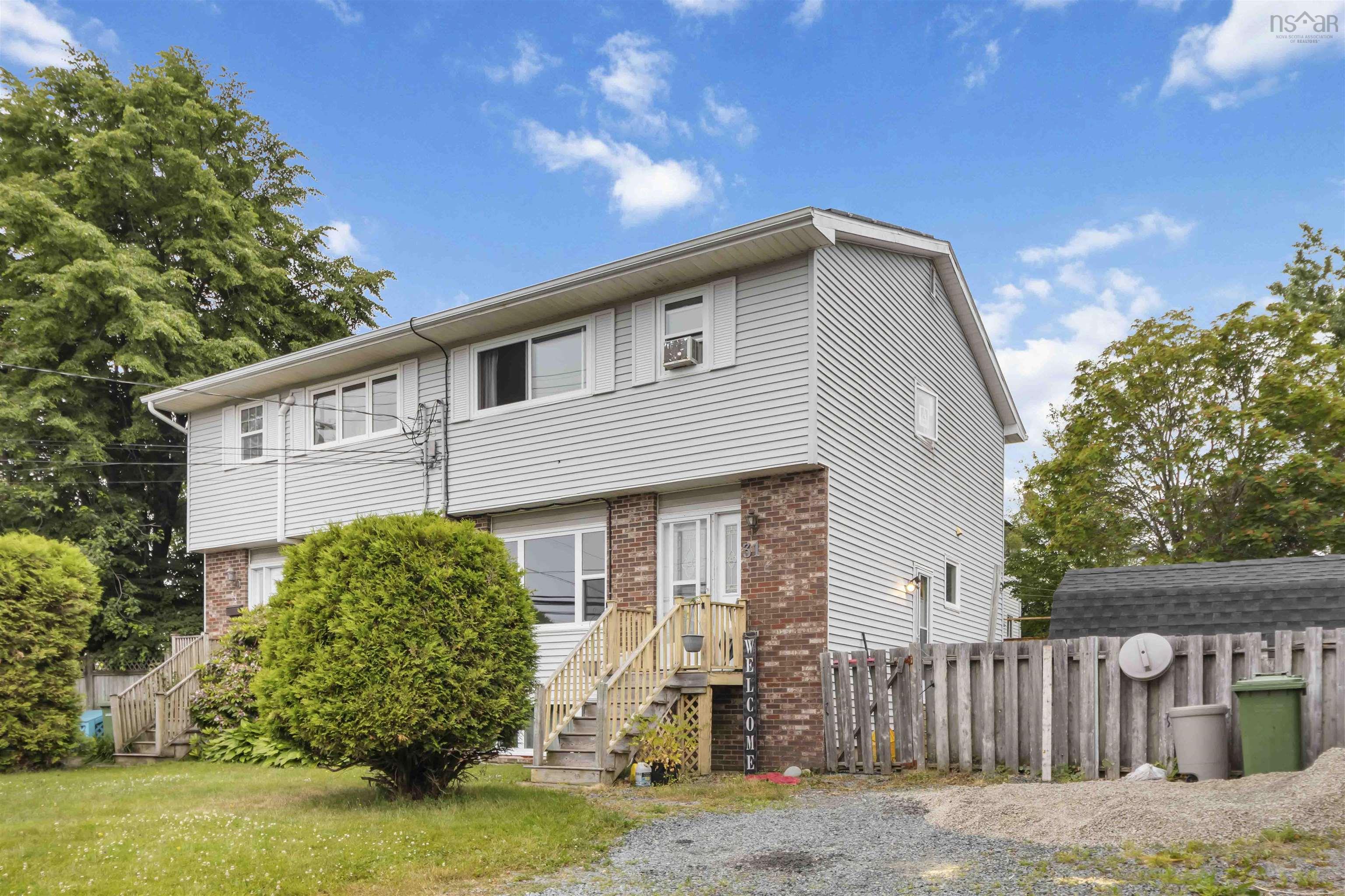 31 Sackville Cross Road, Lower Sackville NS B4C 2M2 - MLS 202516064