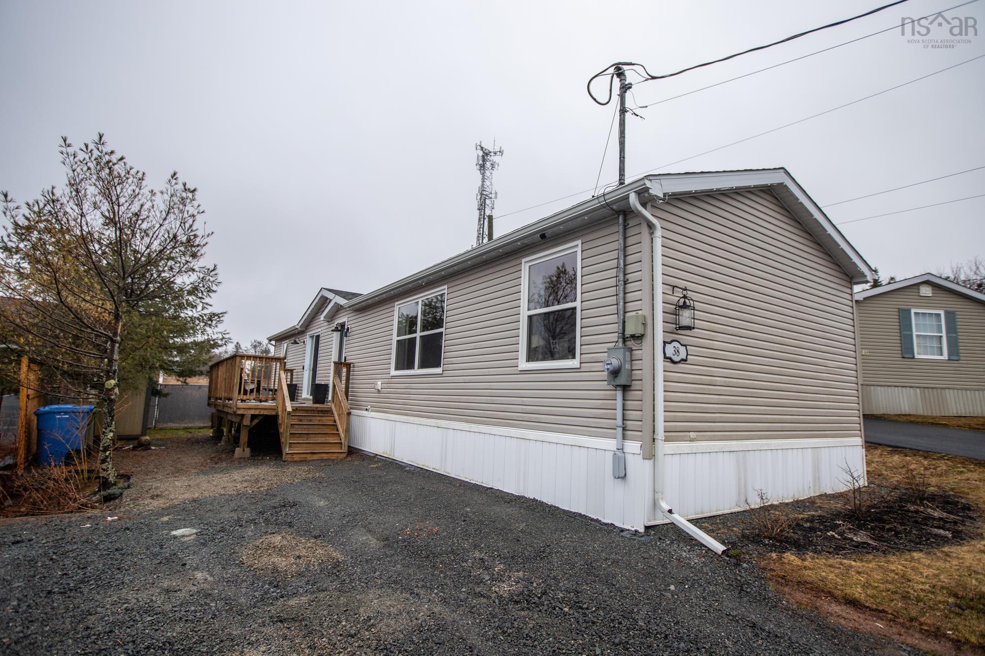 38 Ashcroft Avenue, Harrietsfield NS B3V 1A5 - MLS 202516074