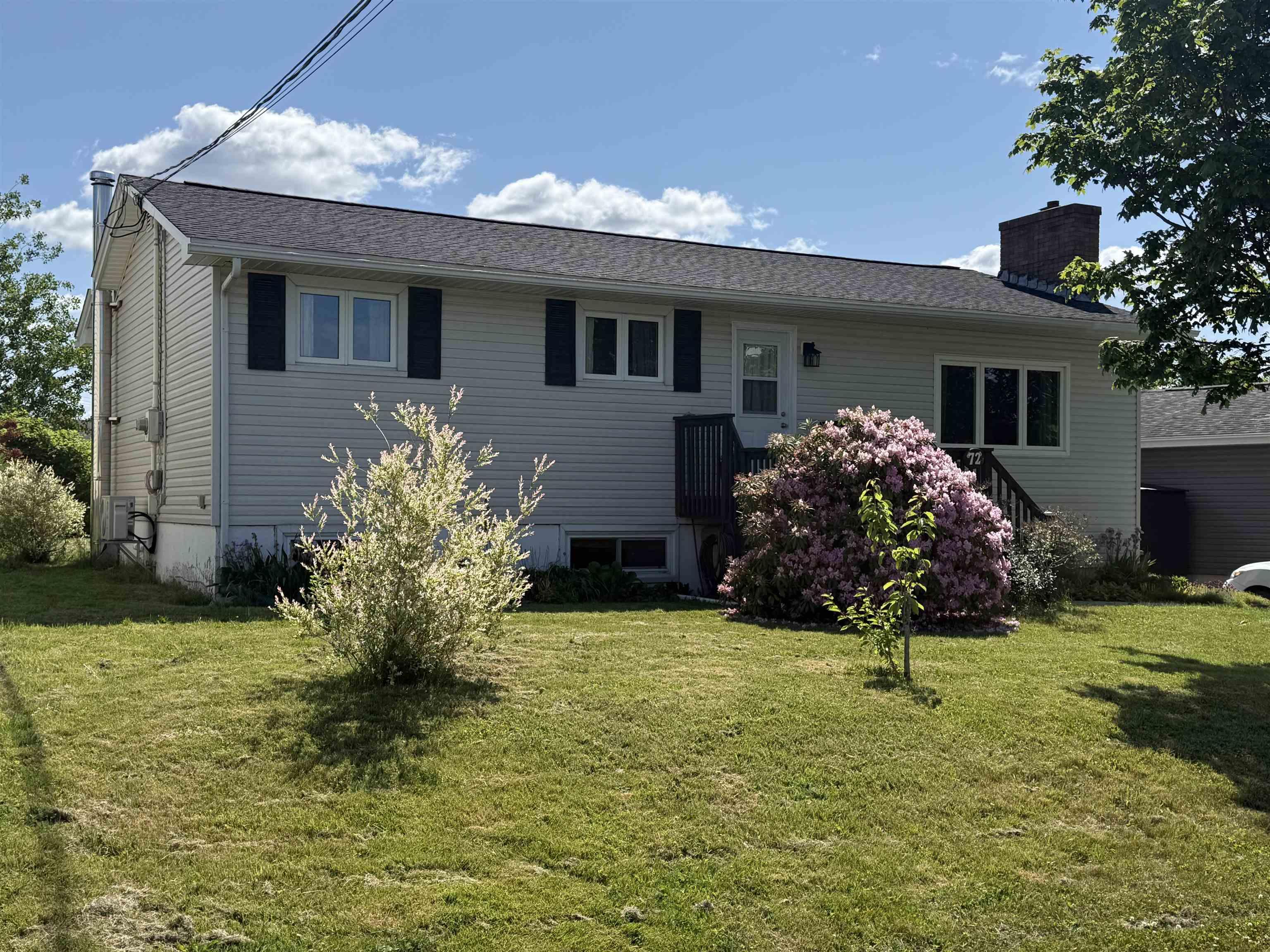 72 Dalkeith Drive, Cole Harbour NS B2W 4E8 - MLS 202516085