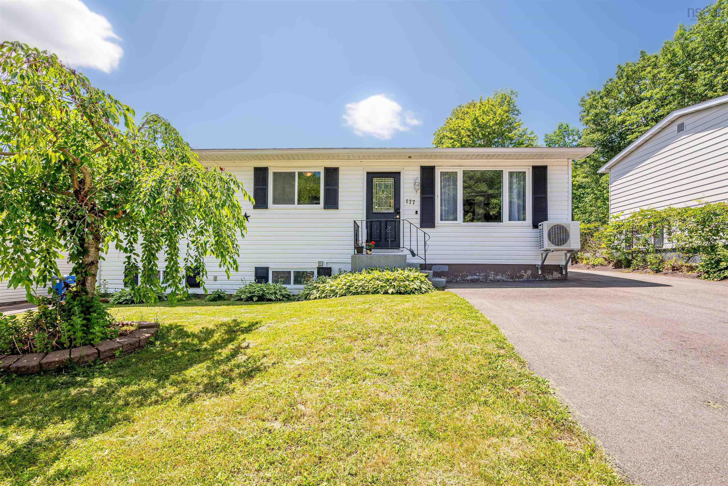177 Rankin Drive, Lower Sackville NS B4G 3B4 - MLS 202516099