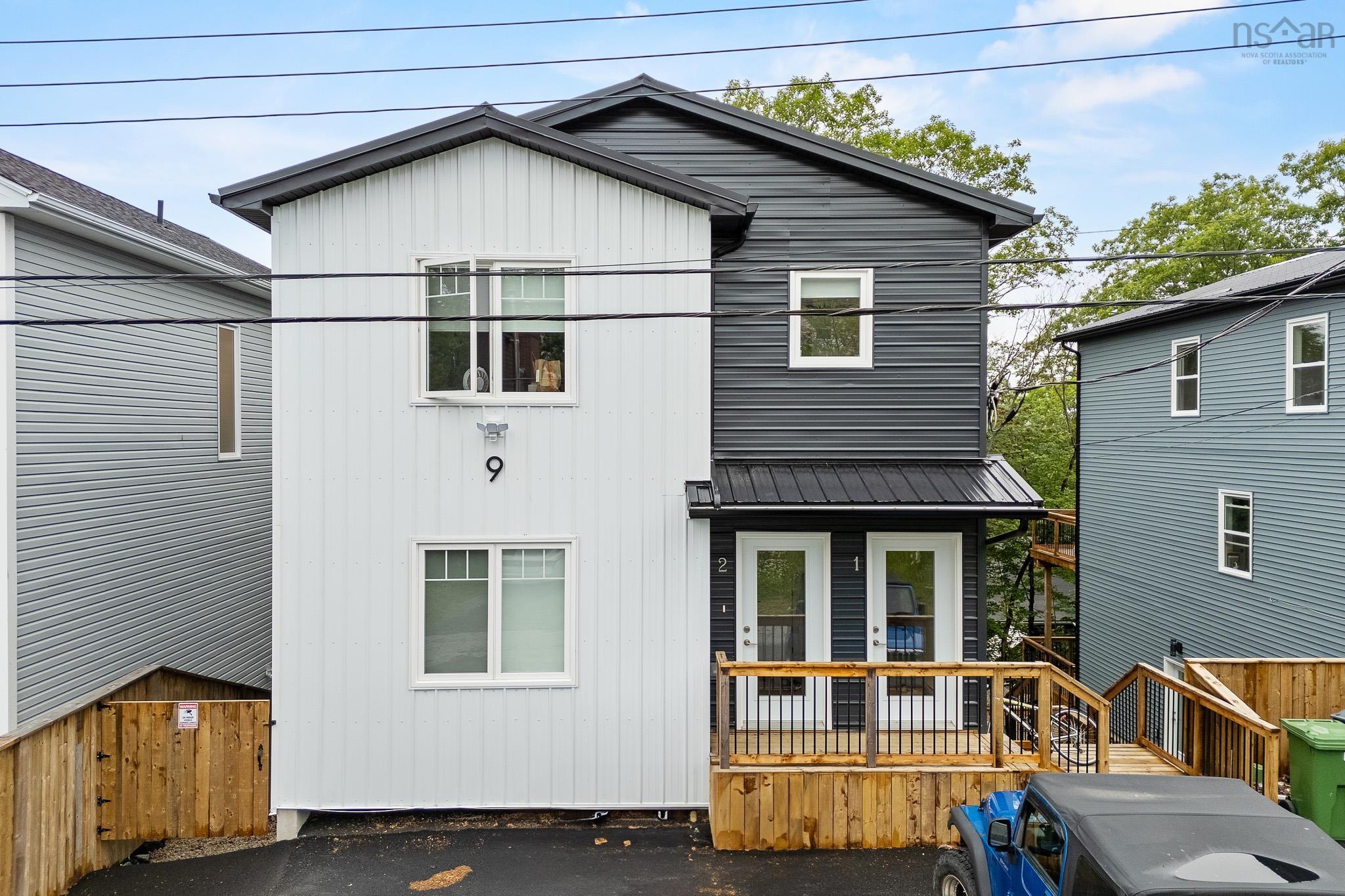 9 Hilchie Road, Dartmouth NS B3A 1T5 - MLS 202516108