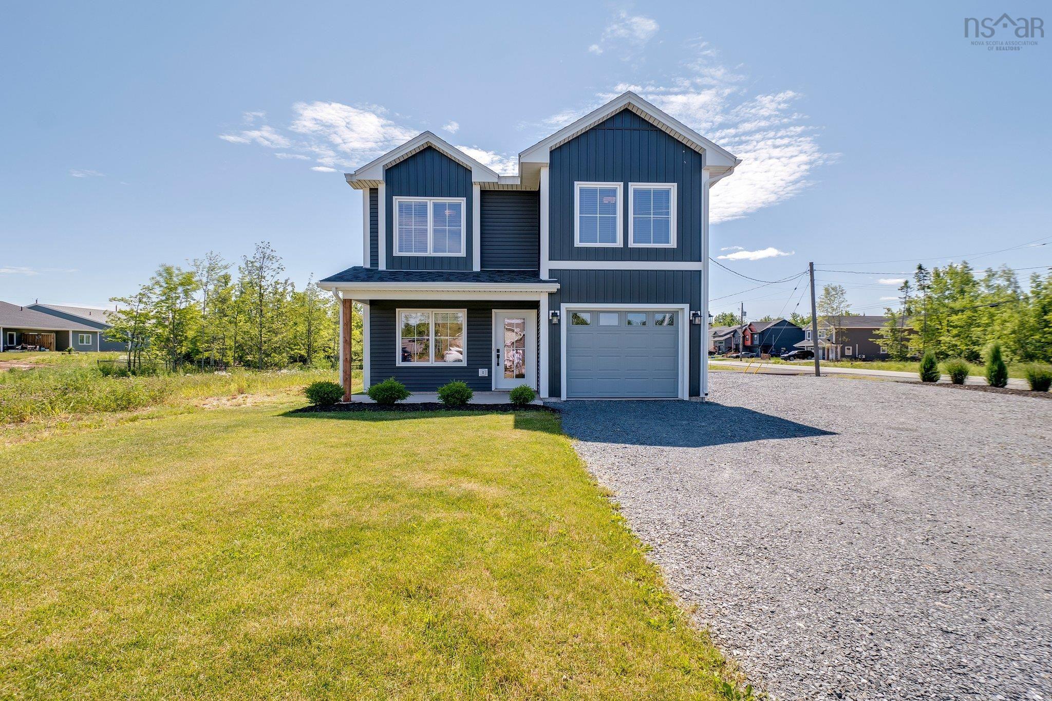 22 Mariah Drive, Lantz NS B2S 0G6 - MLS 202516119
