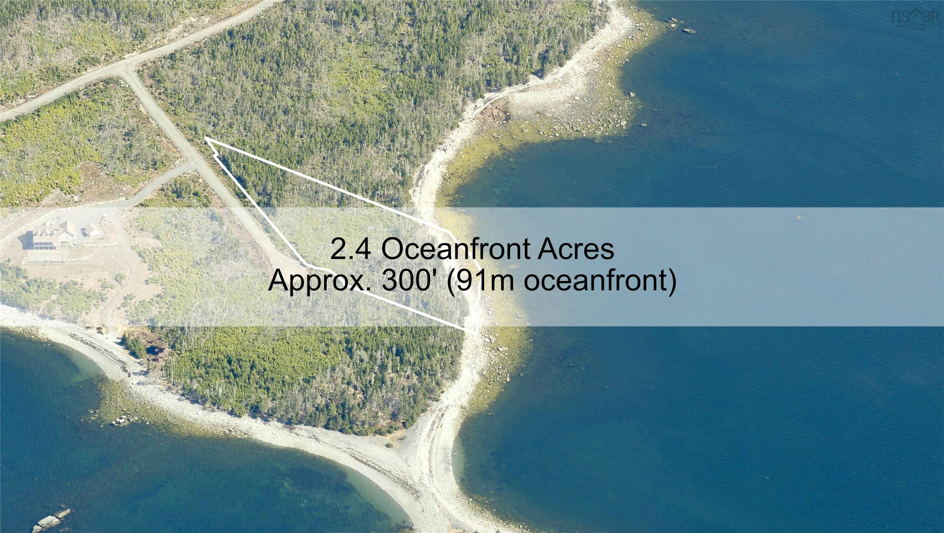 50 Inlet Court, West Quoddy NS B0H 1W0 - MLS 202516123