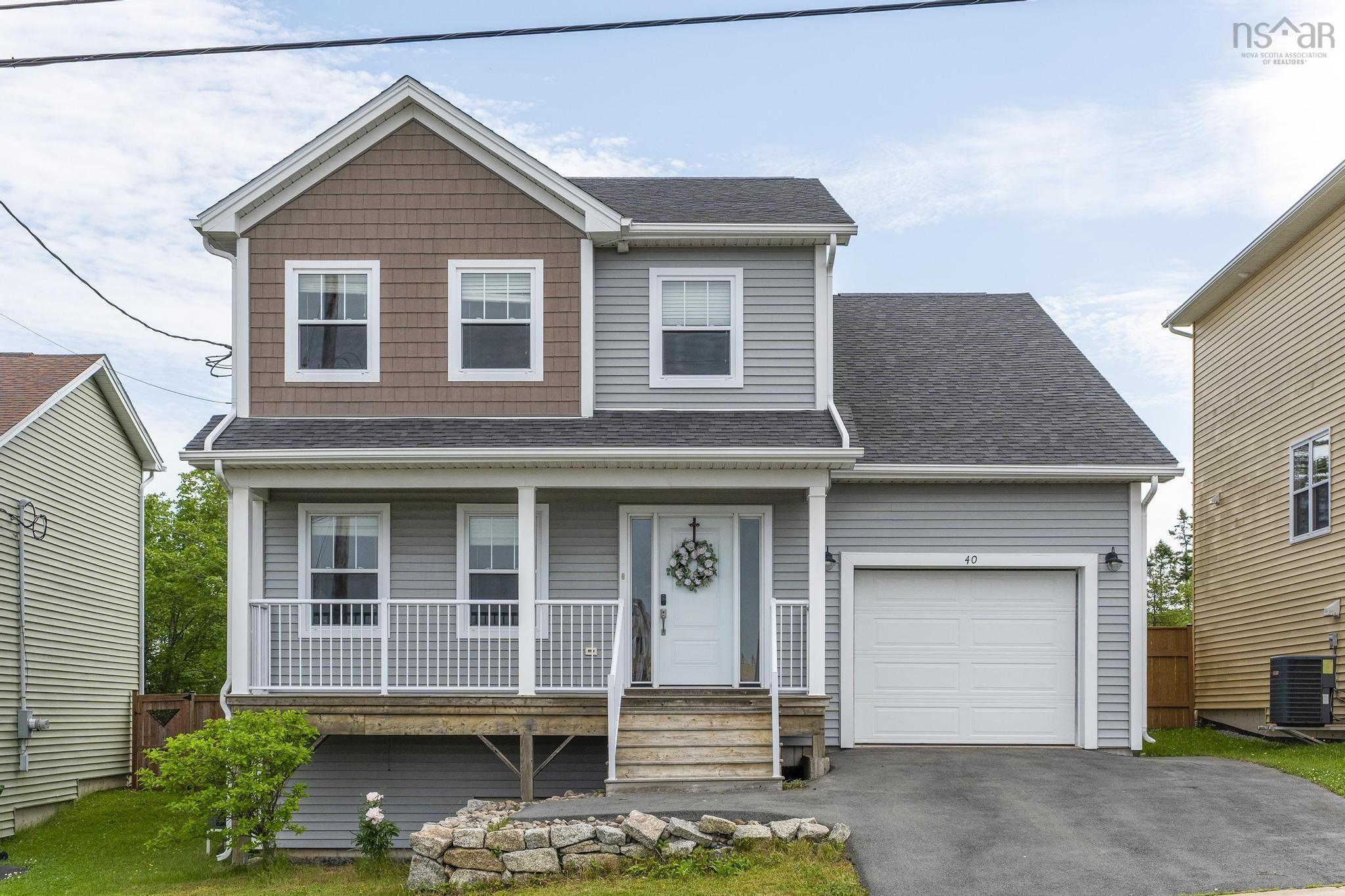 40 Alabaster Way, Halifax NS B3P 0E6 - MLS 202516124
