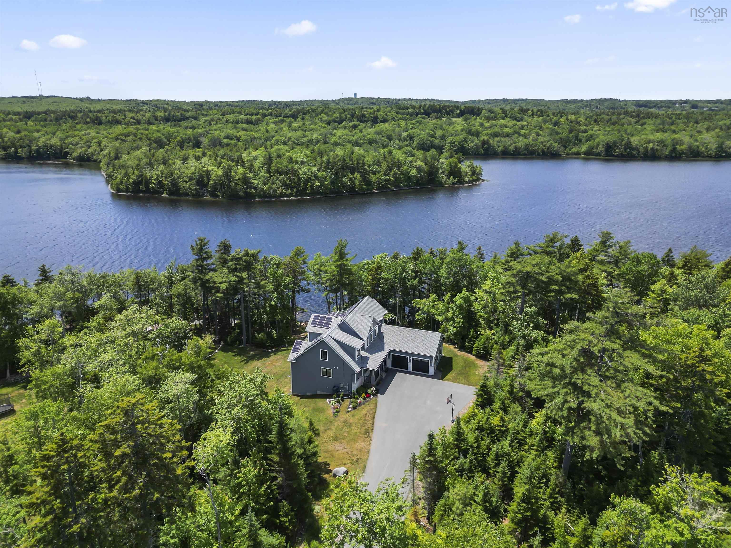 430 Heddas Way, Fall River NS B2T 0M3 - MLS 202516125