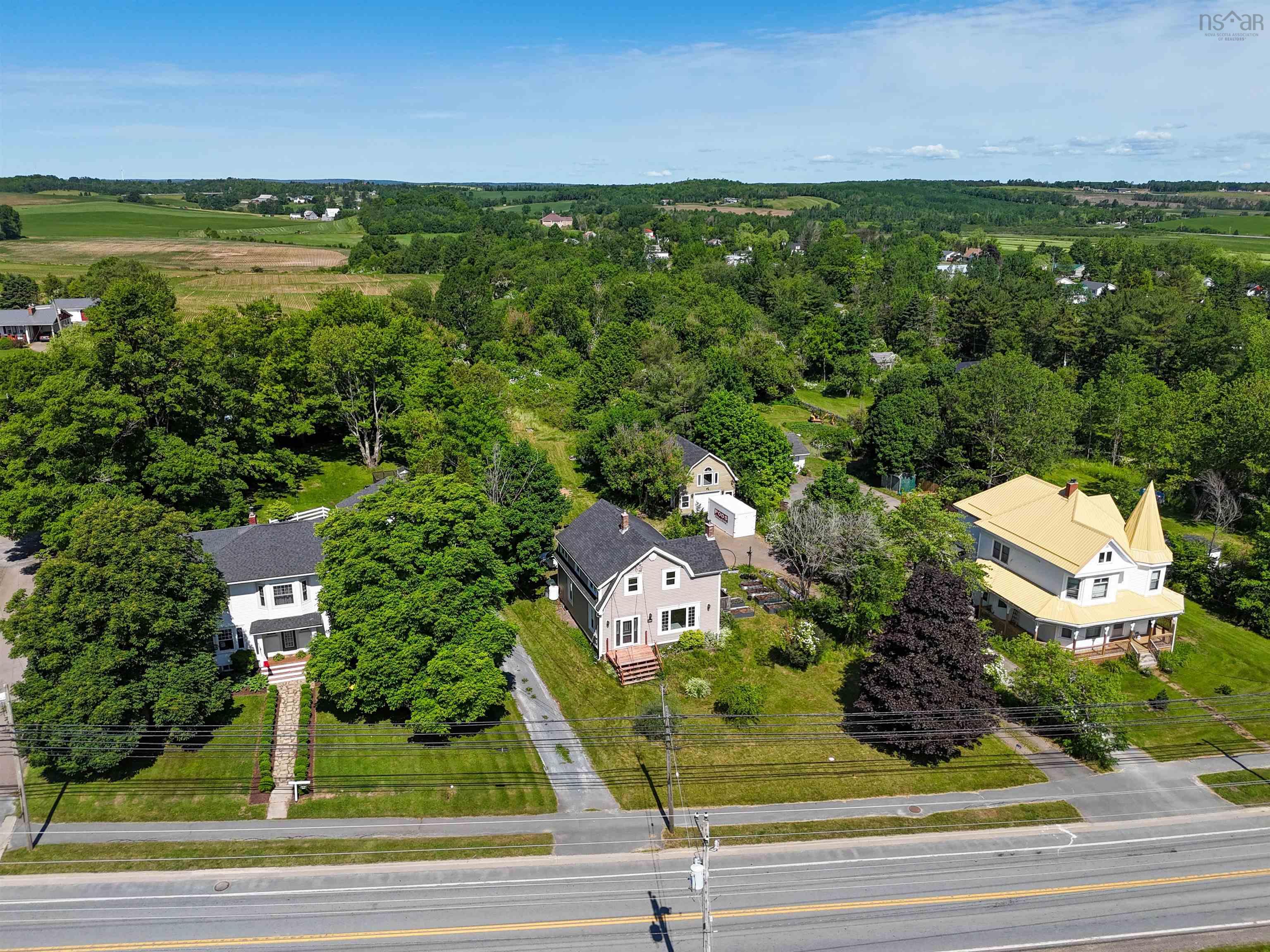 2780 Highway 2, Shubenacadie NS B0N 2H0 - MLS 202516129
