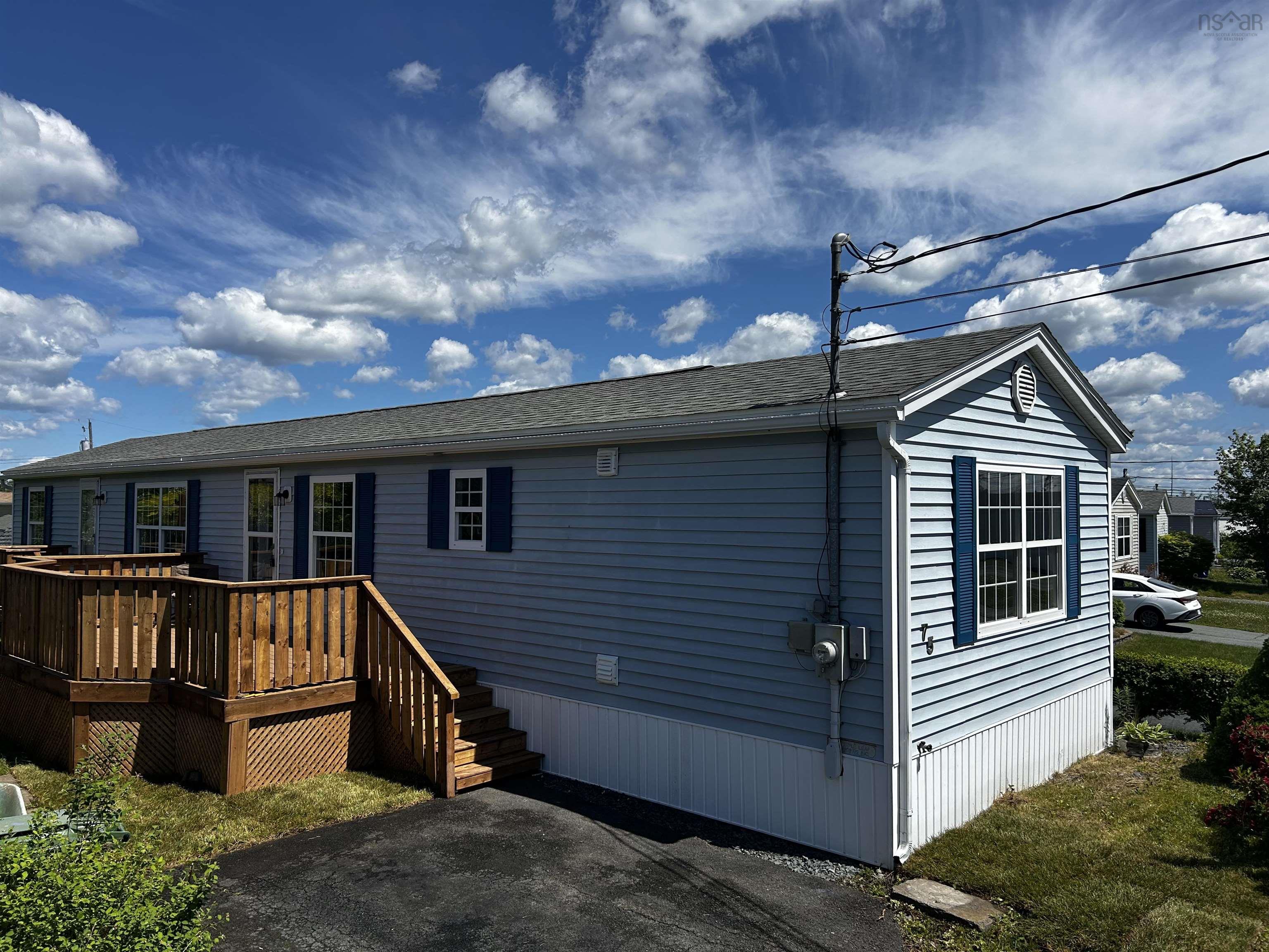 75 Fredericks Lane, Eastern Passage NS B3G 1T1 - MLS 202516152