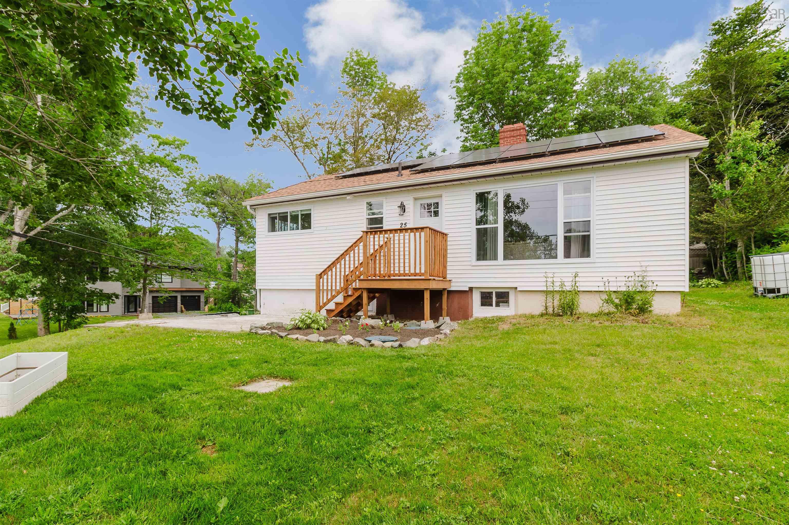 25 Palmer Road, Waverley NS B2R 1P7 - MLS 202516157