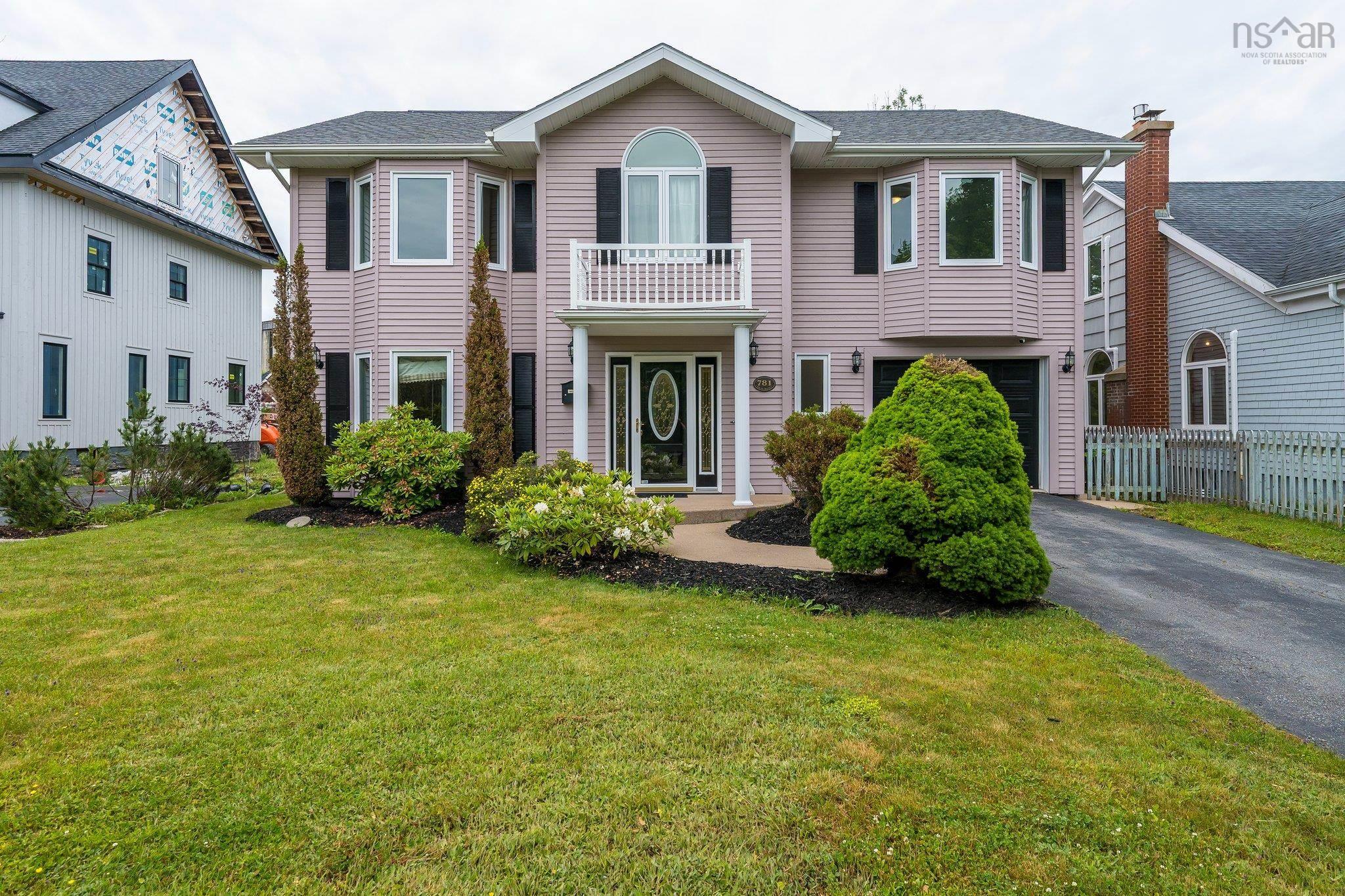 781 Young Avenue, Halifax NS B3H 2V8 - MLS 202516164