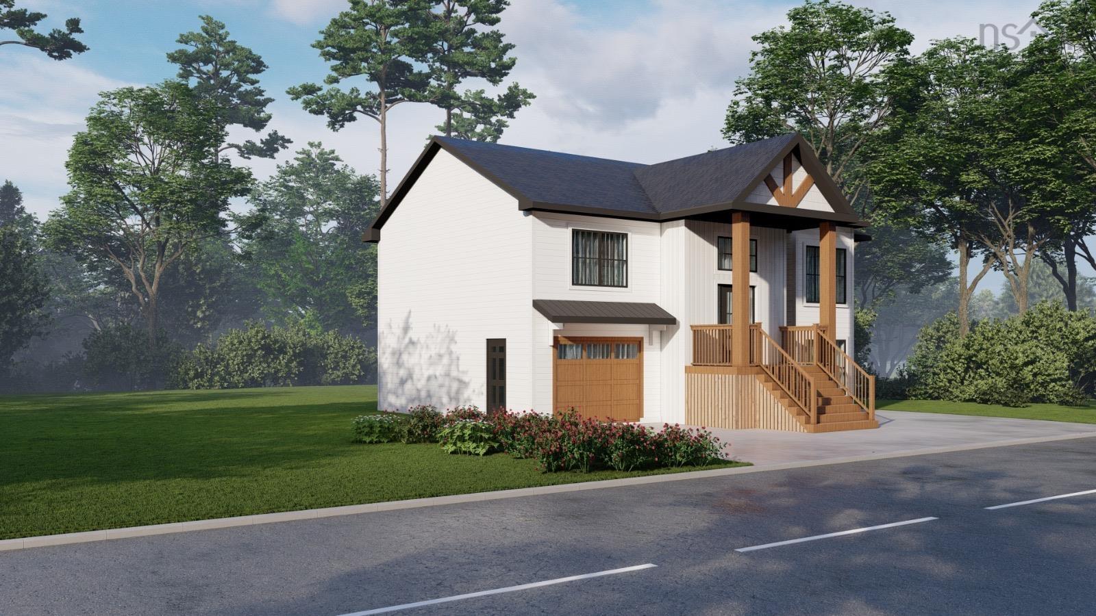 1 Nicole Court, Hammonds Plains NS B3J 1J3 - MLS 202516181