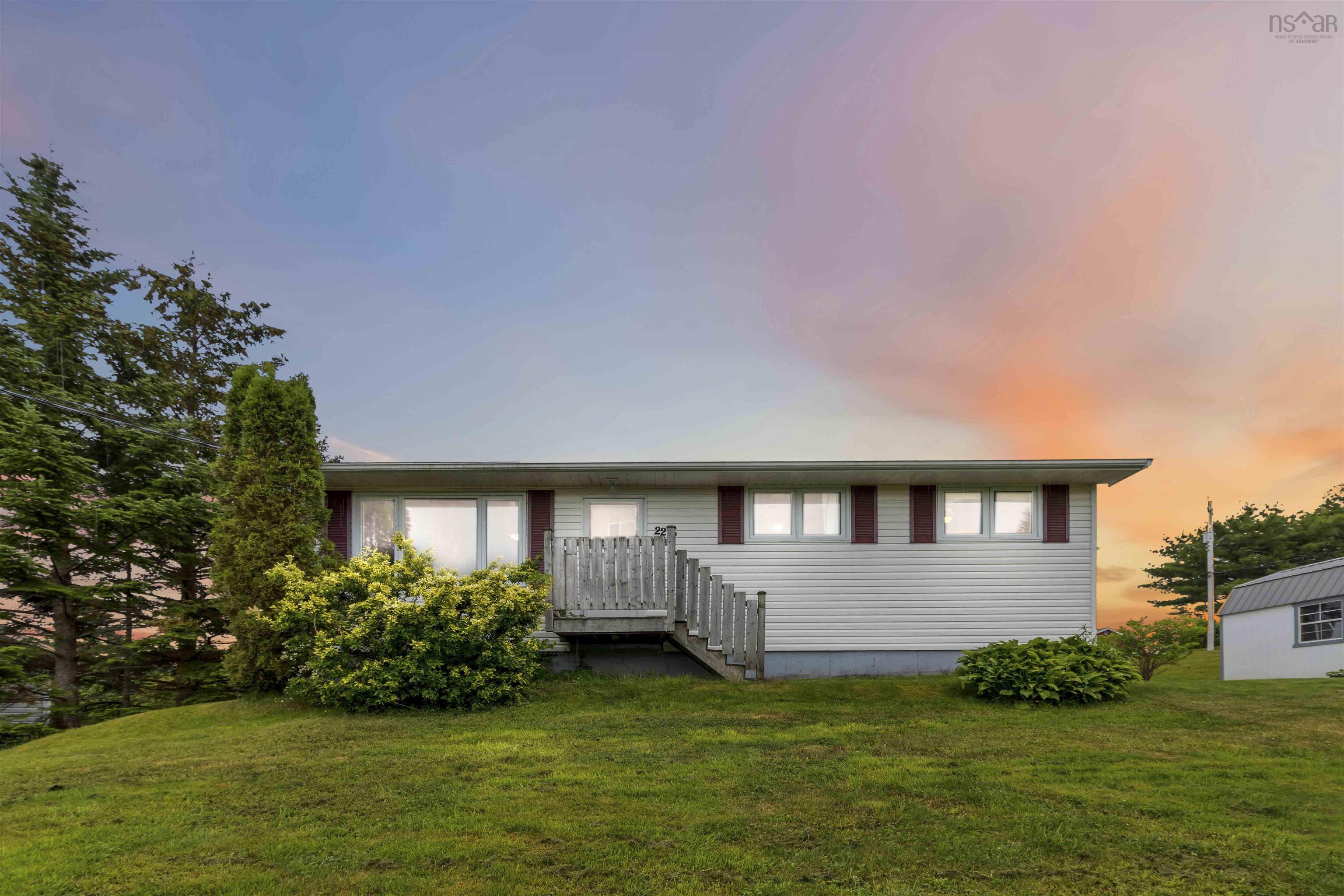 22 Prescott Drive, Westphal NS B2W 3V8 - MLS 202516194