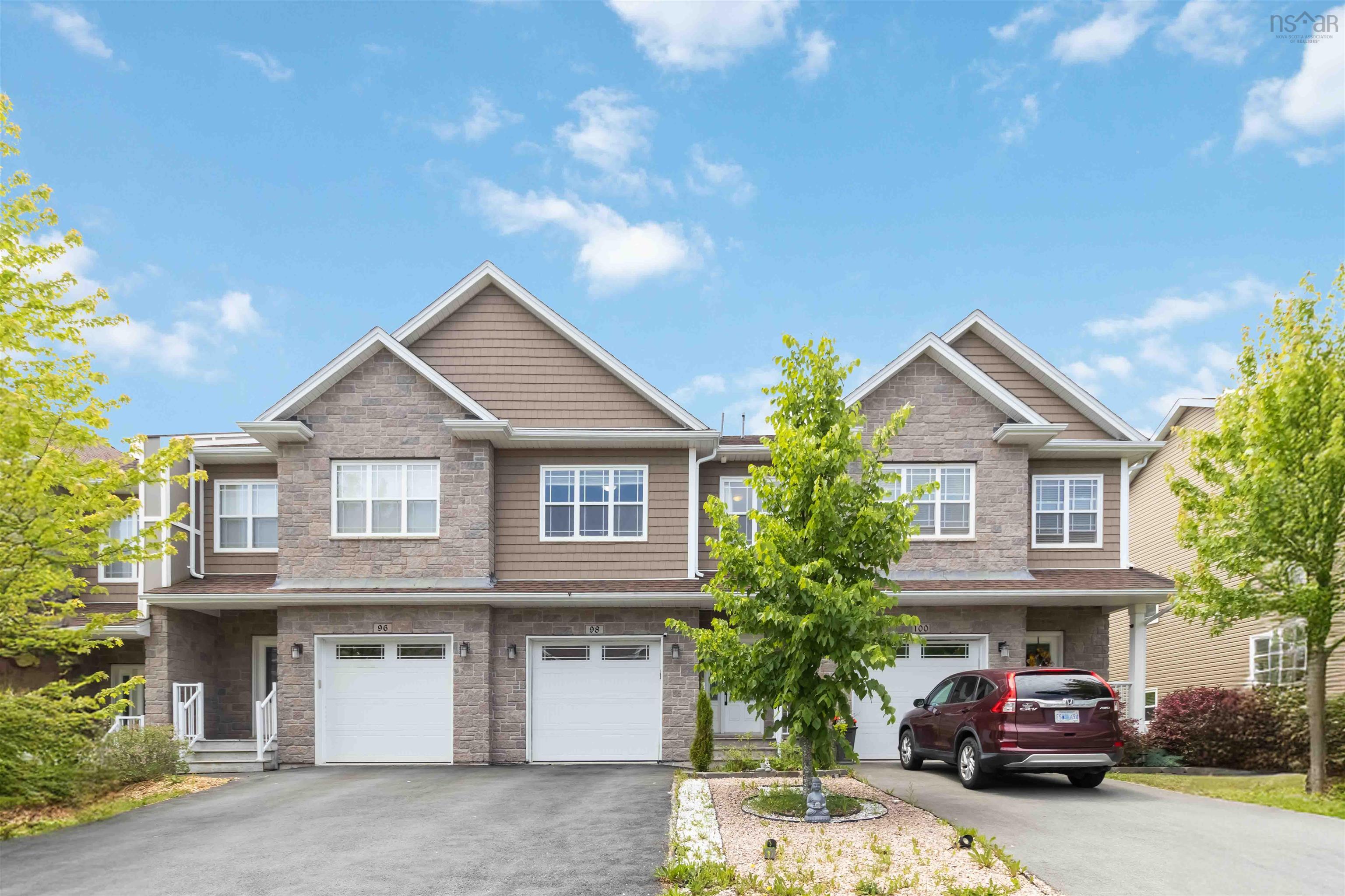 98 Larkview Terrace, Bedford NS B4B 0M4 - MLS 202516208