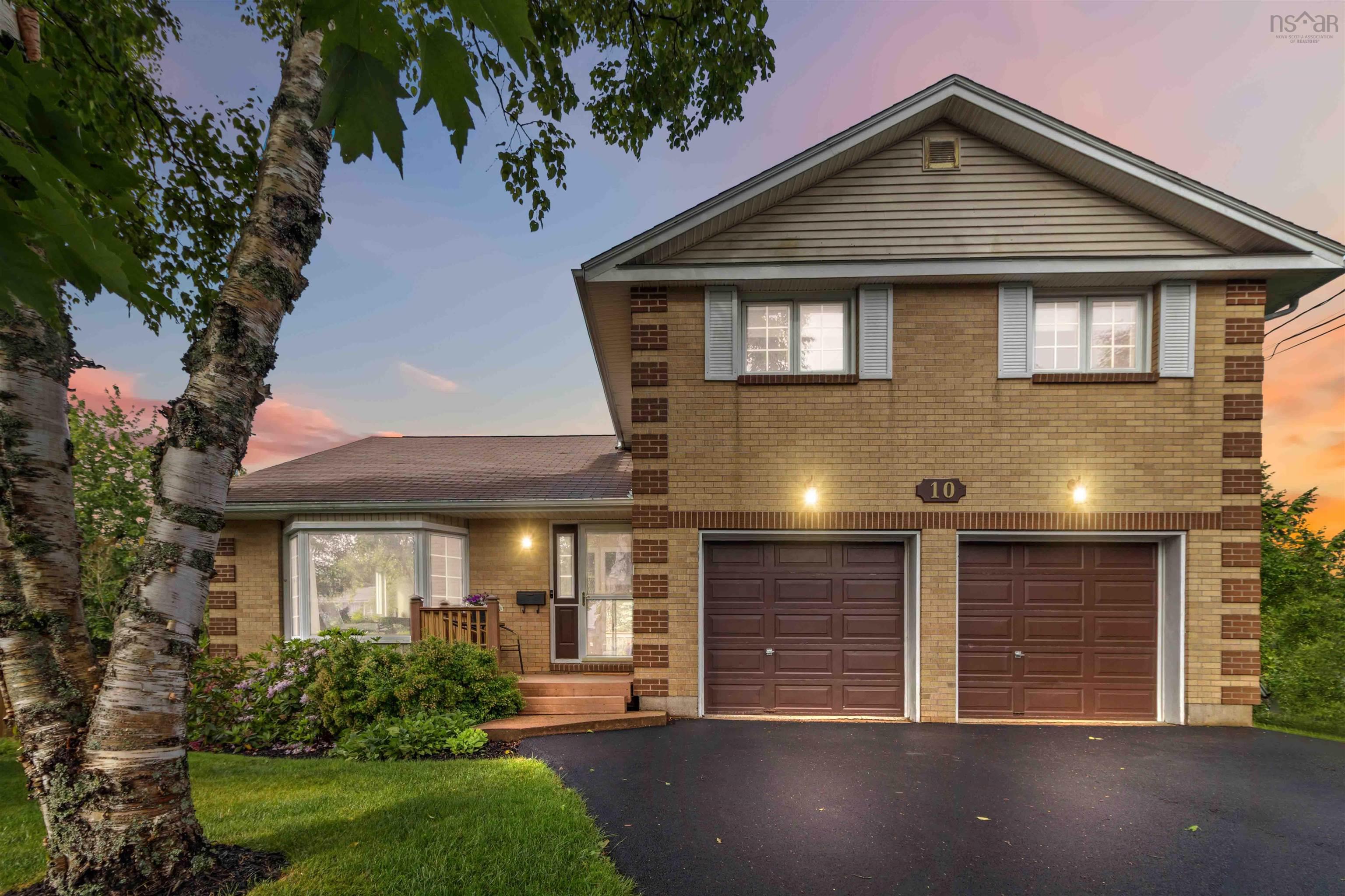 10 Crystal Drive, Bedford NS B4A 3R4 - MLS 202516209