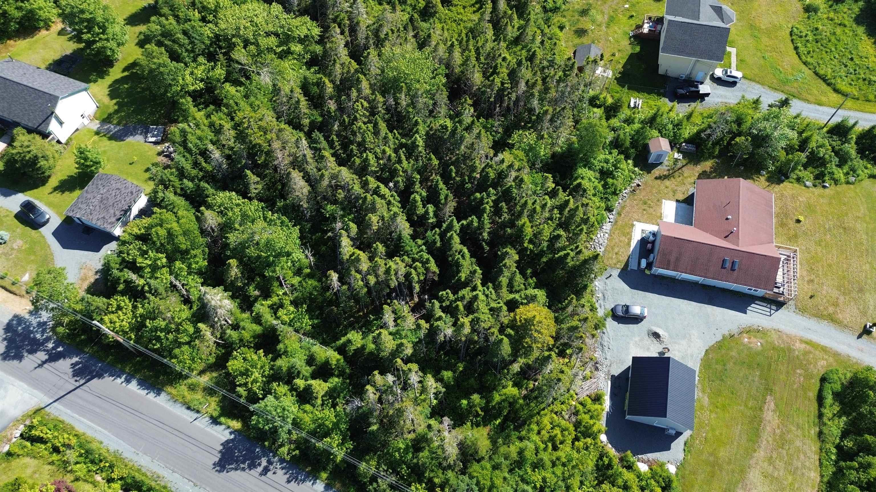 166 Seligs Road, Prospect NS B3T 2A7 - MLS 202516212