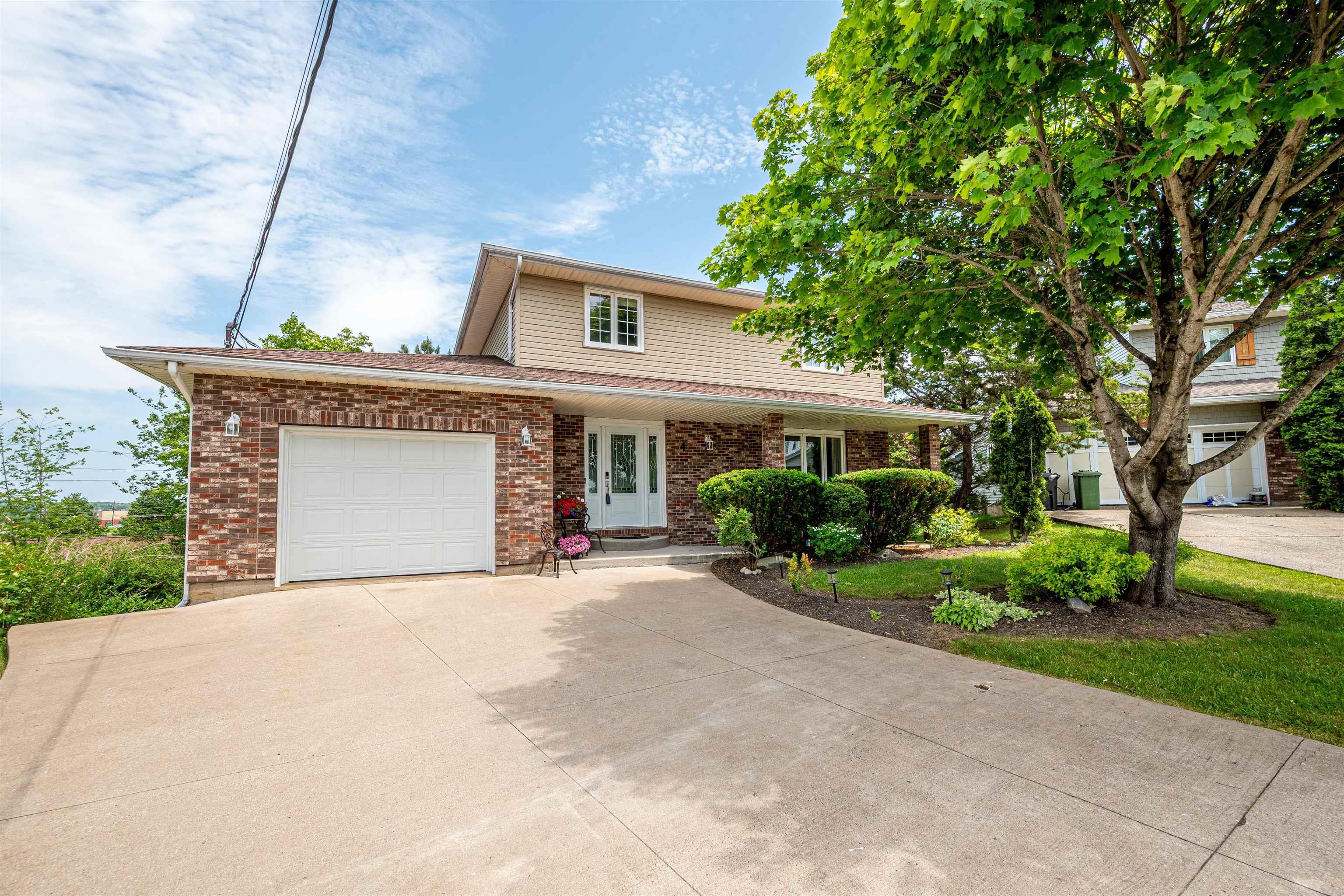 4 Marcs Way, Dartmouth NS B2Y 4G1 - MLS 202516225