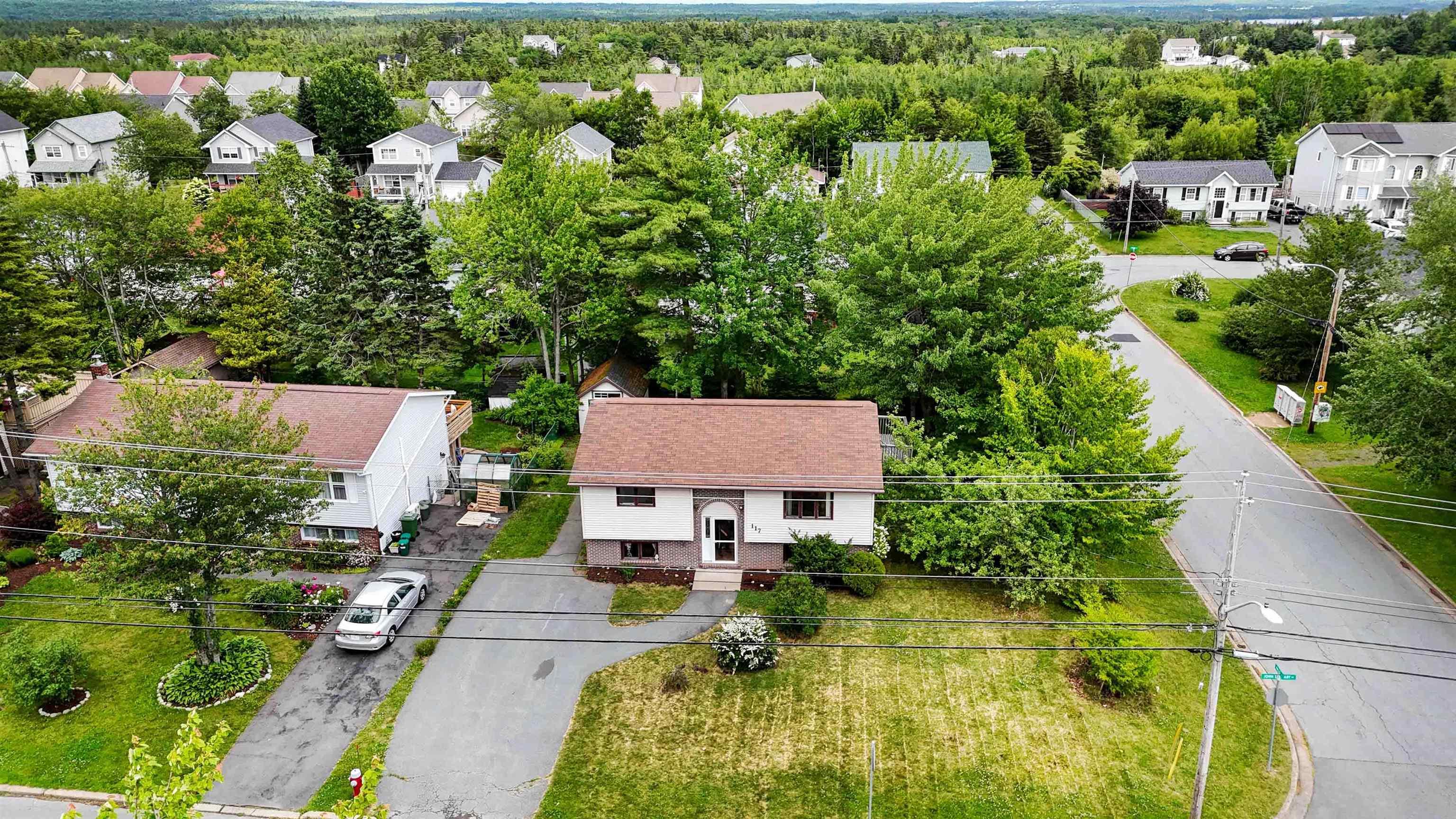117 John Stewart Drive, Cole Harbour NS B2W 5W8 - MLS 202516229