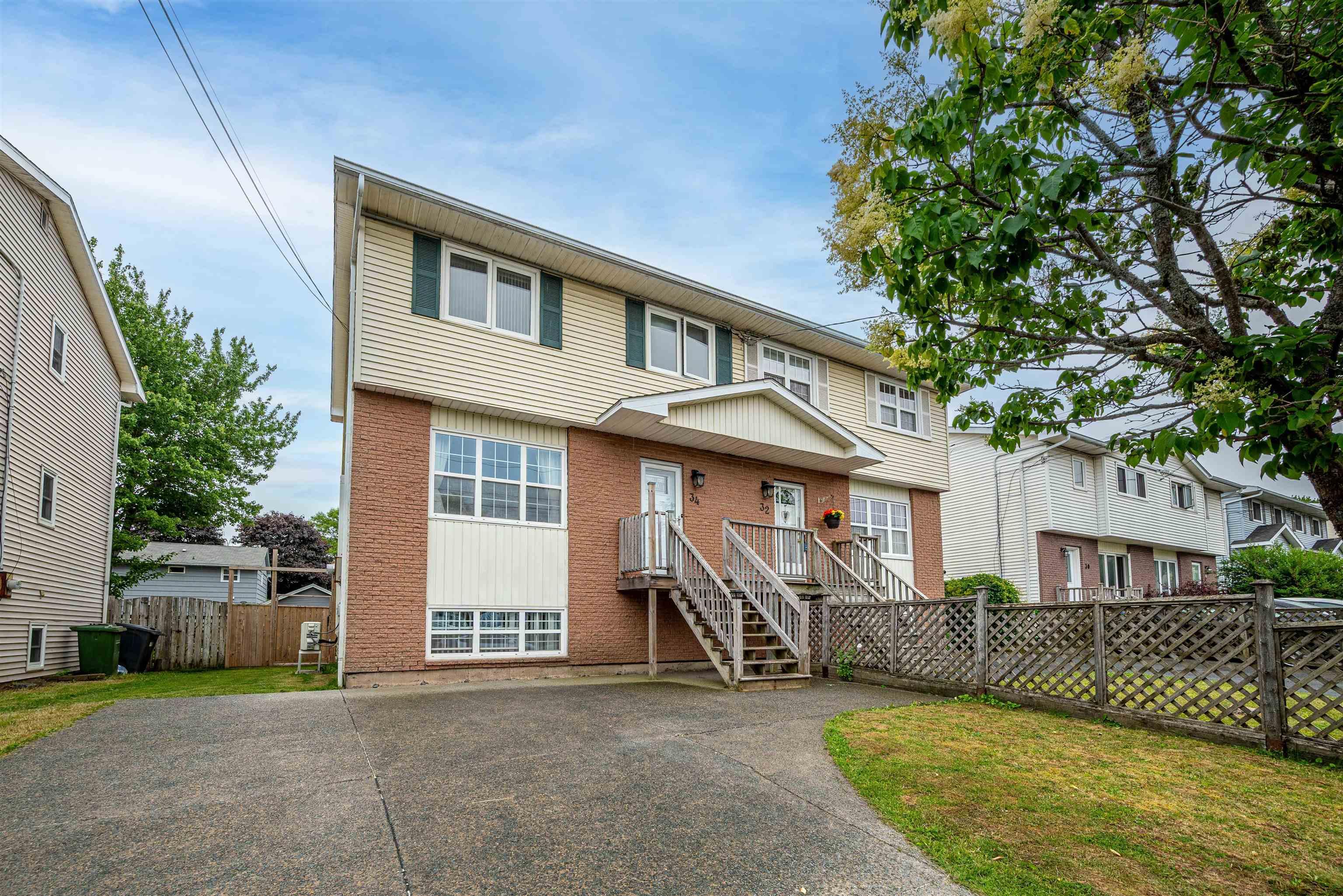 34 Oakwood Court, Nova Scotia NS B2W 5P9 - MLS 202516231
