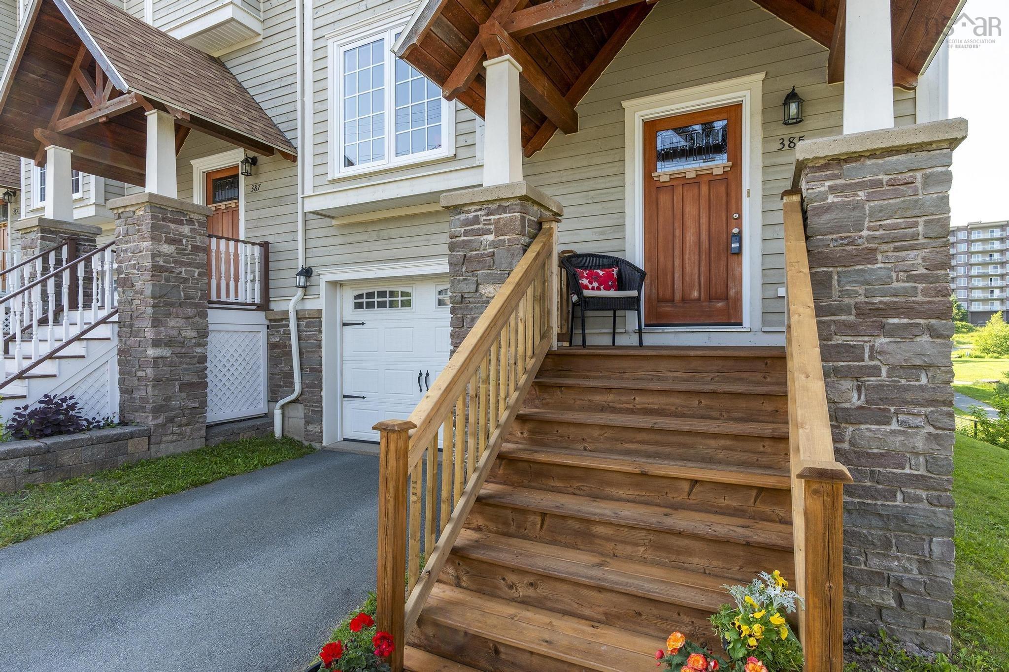385 Bently Drive, Halifax NS - MLS<sup>®</sup>: # 202516232