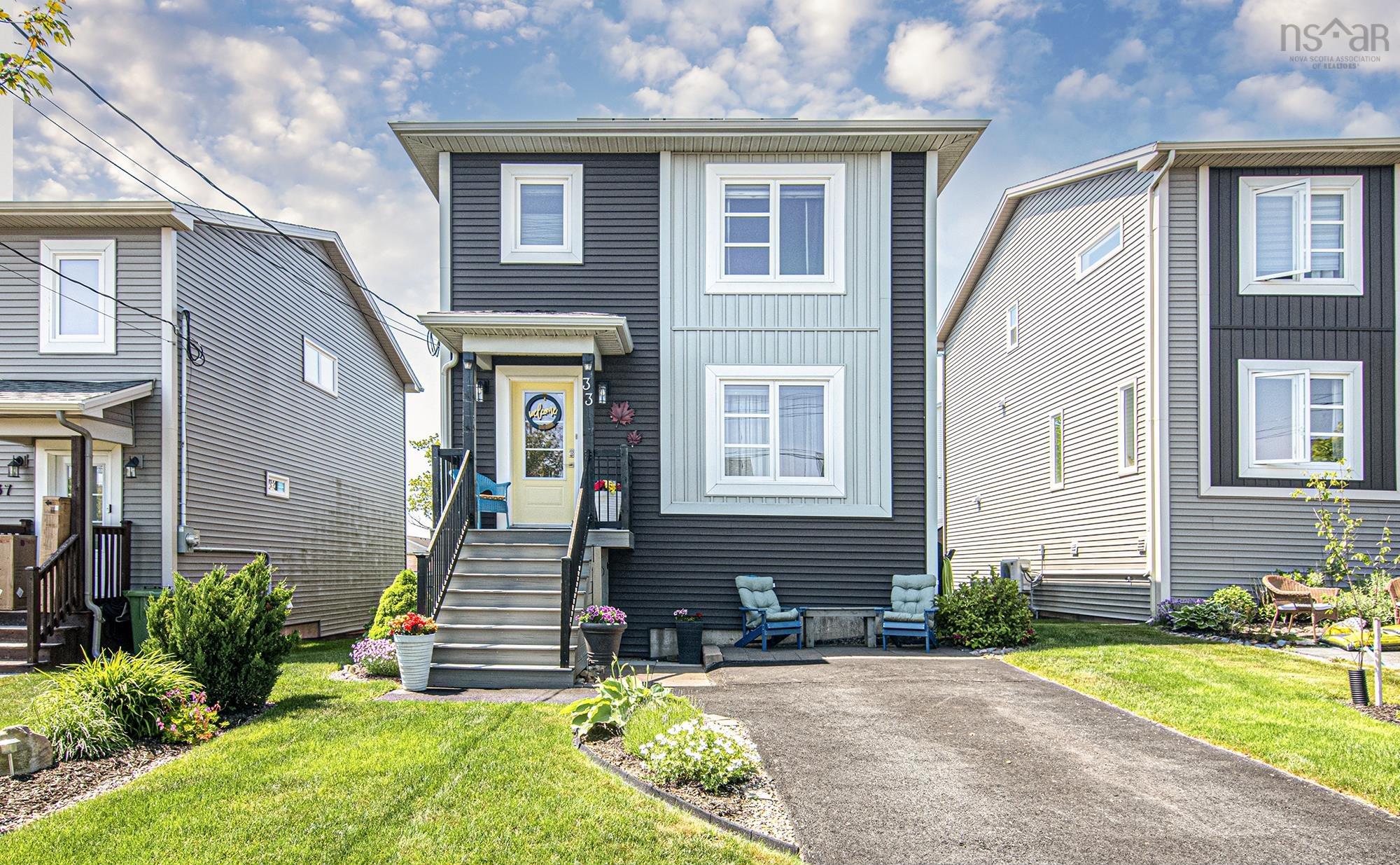 33 Boyne Court, Eastern Passage NS B3G 0G9 - MLS 202516234