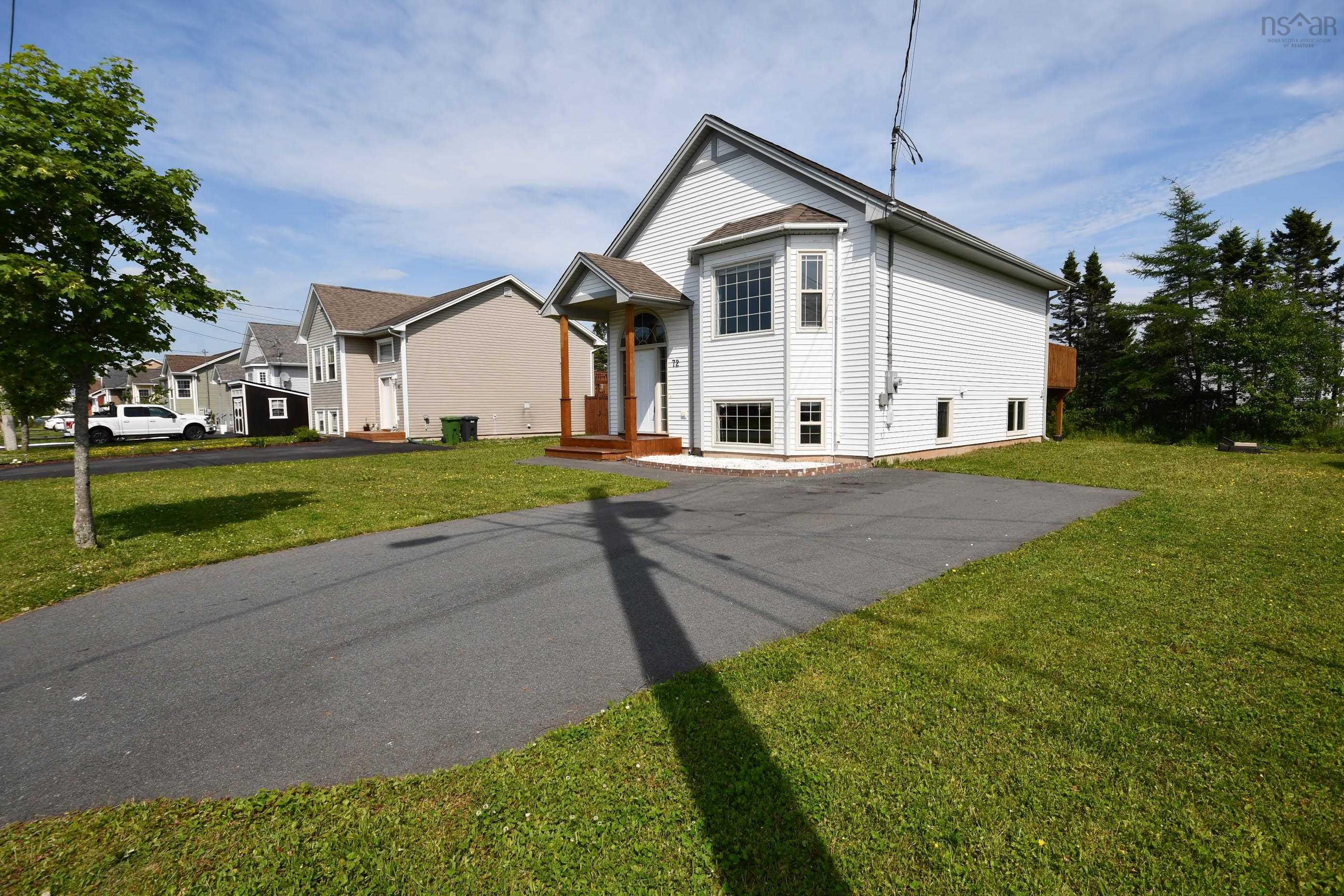 72 Taylorwood Lane, Eastern Passage NS B3G 0C8 - MLS 202516235