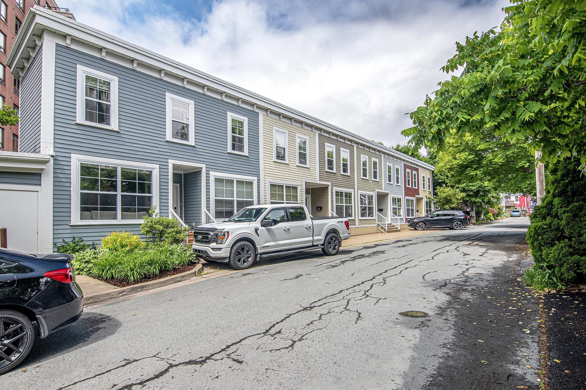 2370 June Street, Halifax NS B3K 4K3 - MLS 202516239