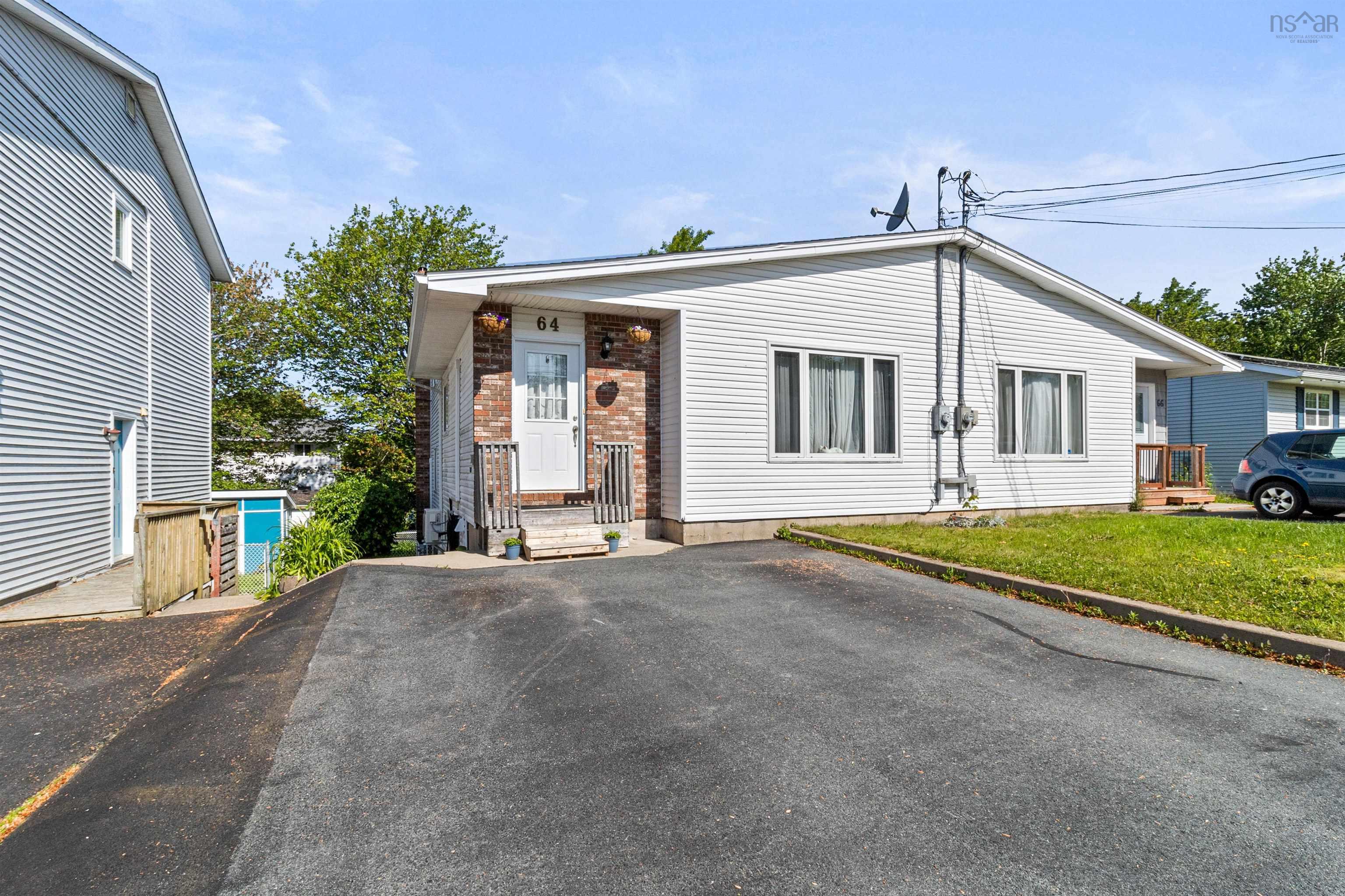 64 Waterwheel Crescent, Middle Sackville NS B4E 2K5 - MLS 202516241