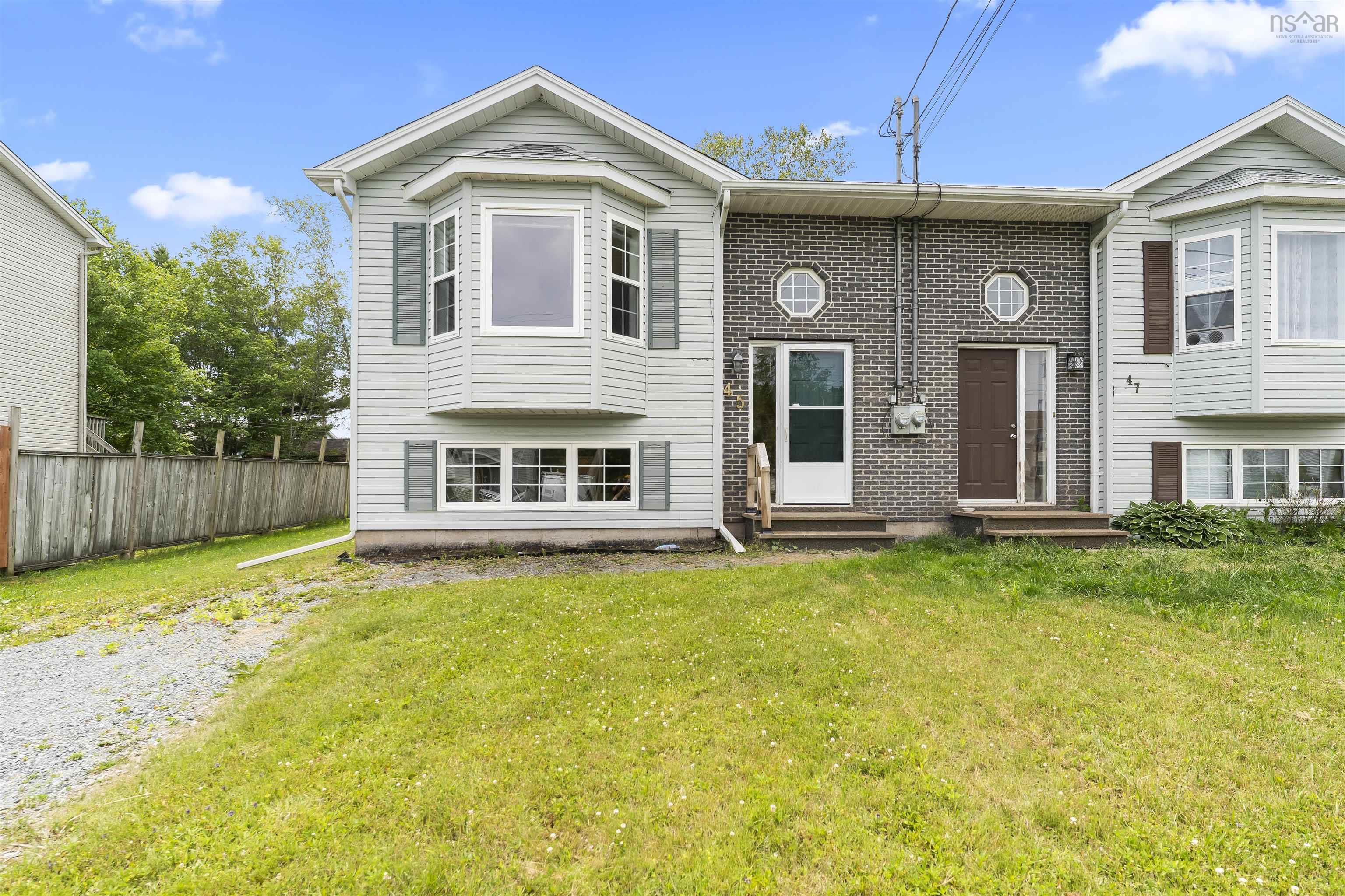 45 Hemlock Drive, Elmsdale NS B2S 1B6 - MLS 202516242