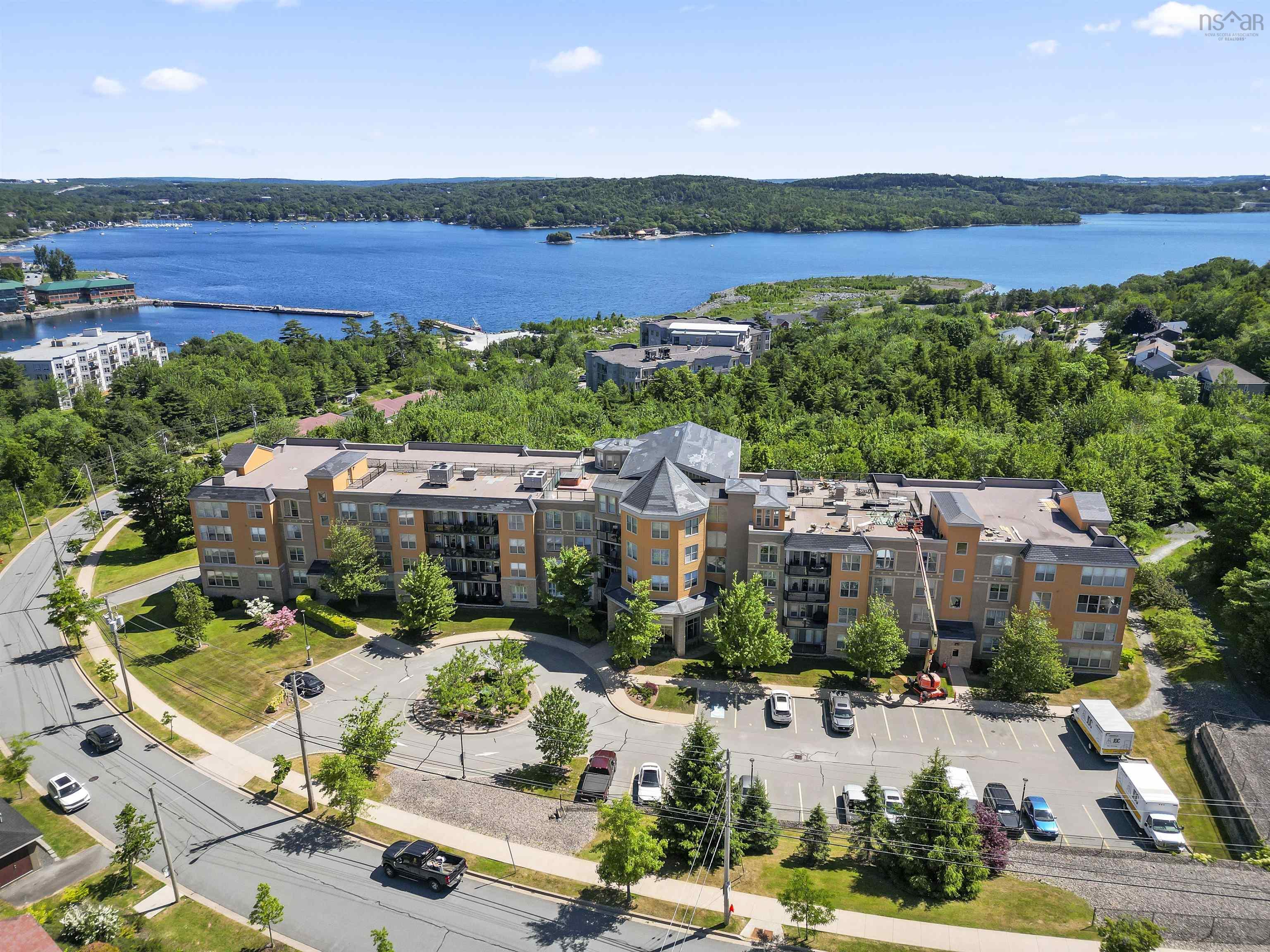 102 120 Southgate Drive, Bedford NS - MLS<sup>®</sup>: # 202516246