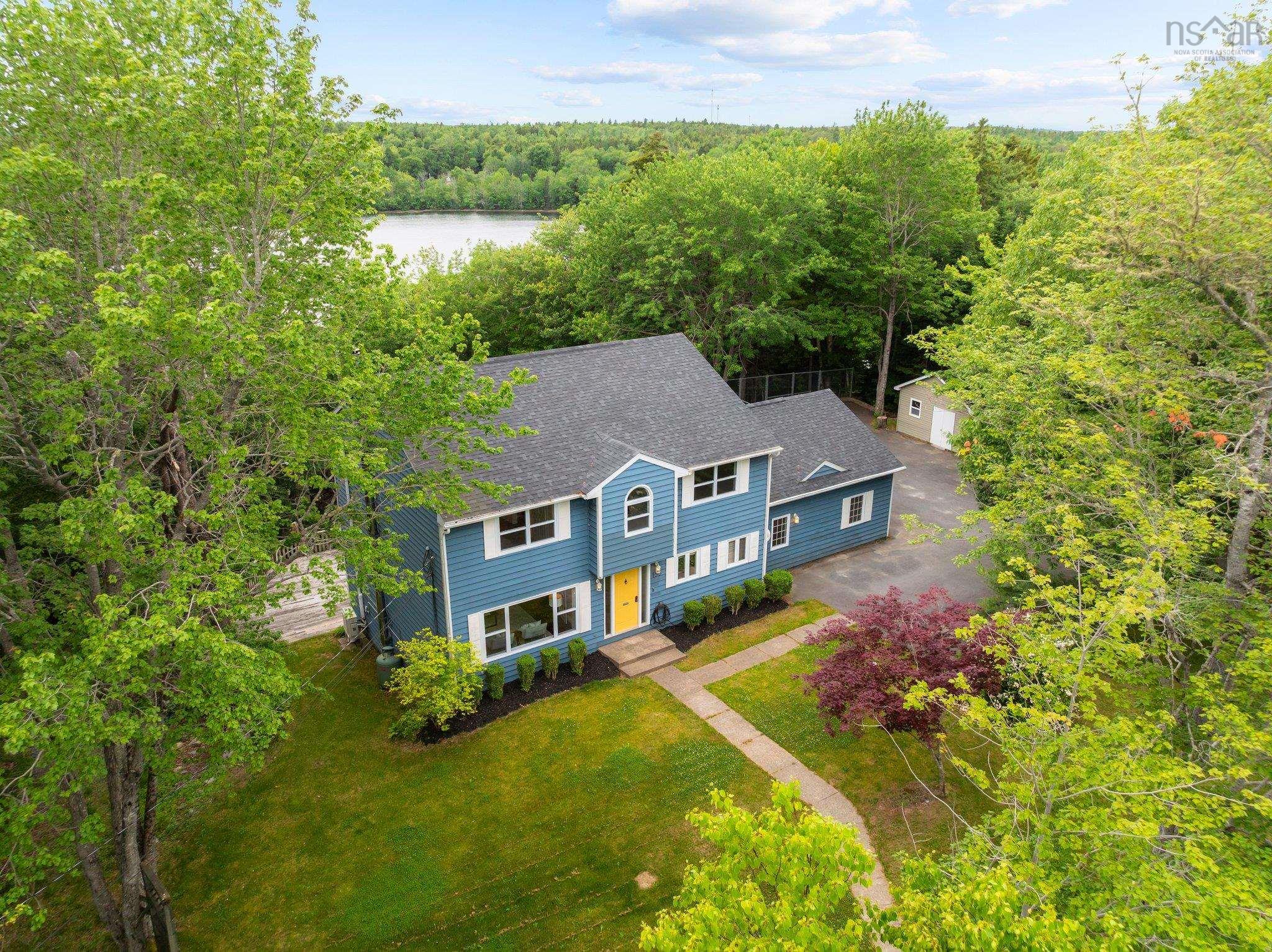 153 Foster Avenue, Fall River NS B2T 1E7 - MLS 202516251