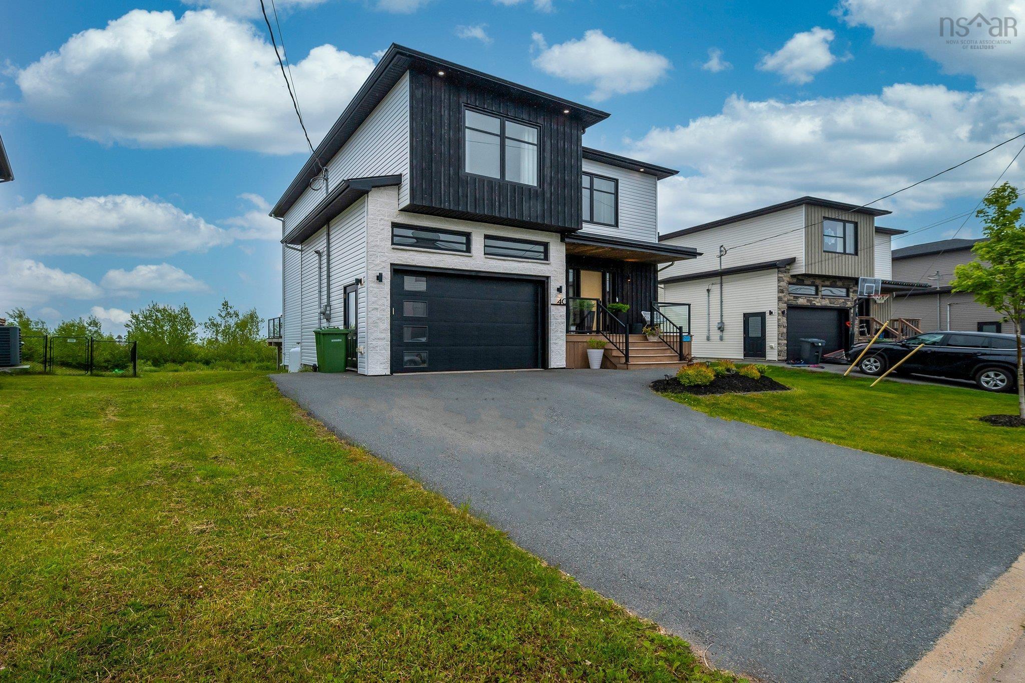 40 Mica Crescent, Halifax NS B3P 0G8 - MLS 202516263