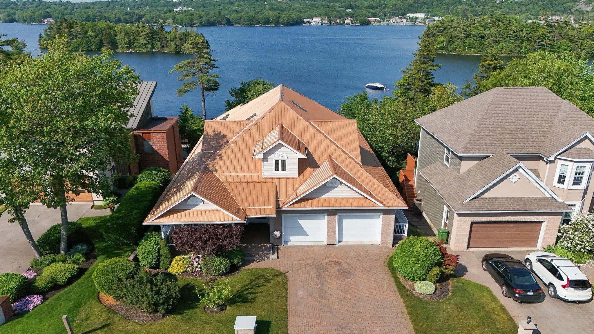 35 Lakeshore Park Terrace, Dartmouth NS B3A 4Z4 - MLS 202516284