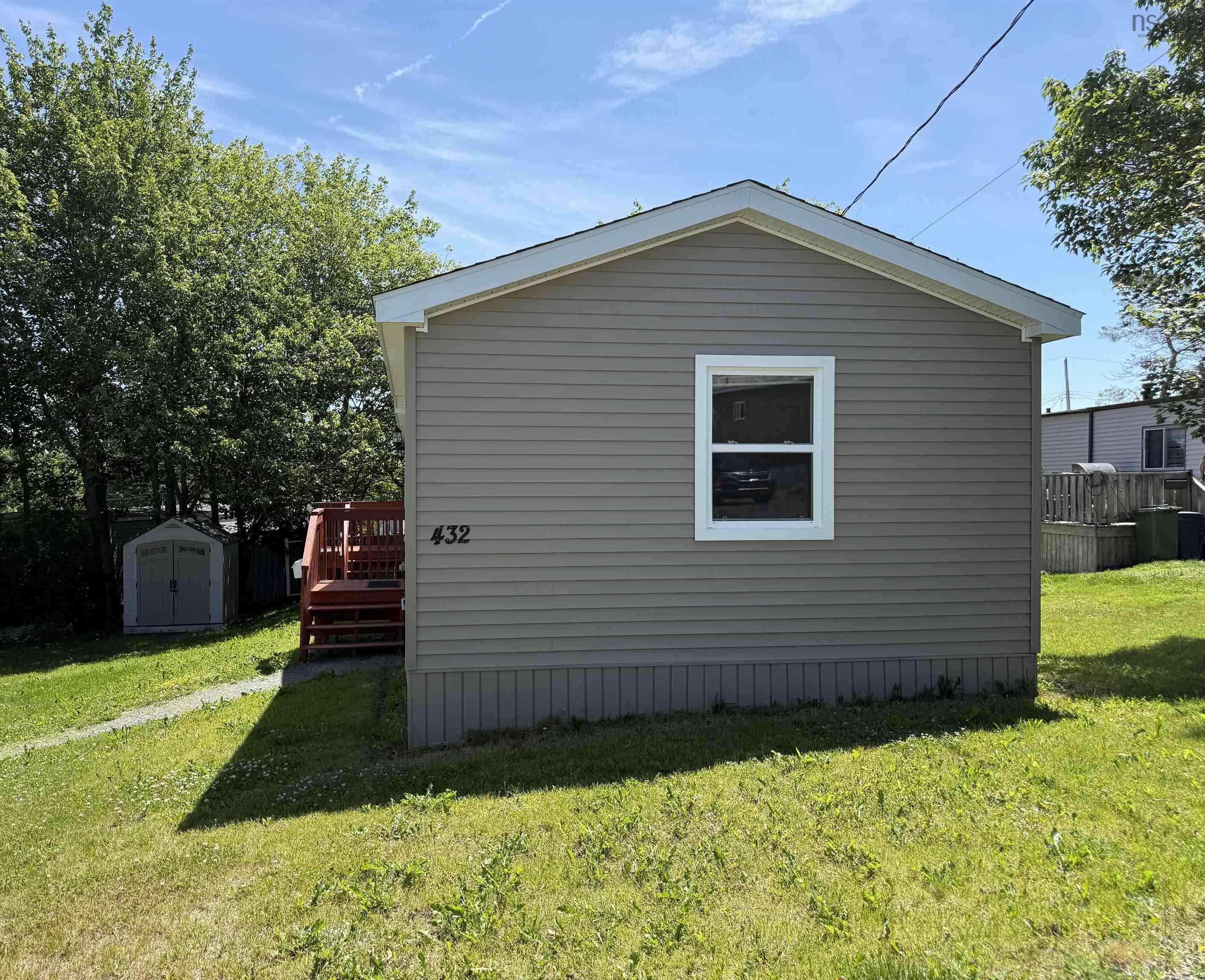 432 Glen Rise Drive, Beaver Bank NS B4E 1M2 - MLS 202516285