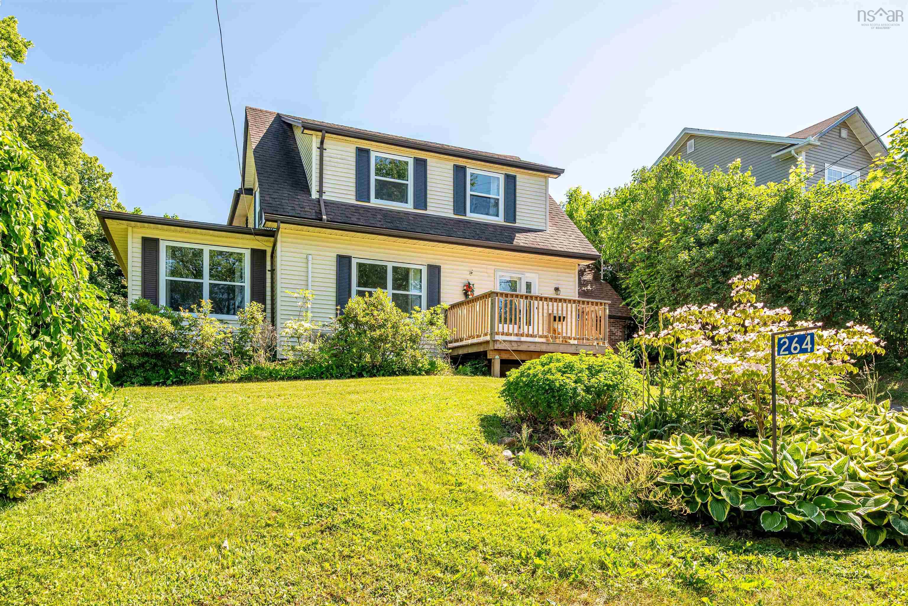 264 Highland Avenue, Windsor NS B0N 2T0 - MLS 202516290
