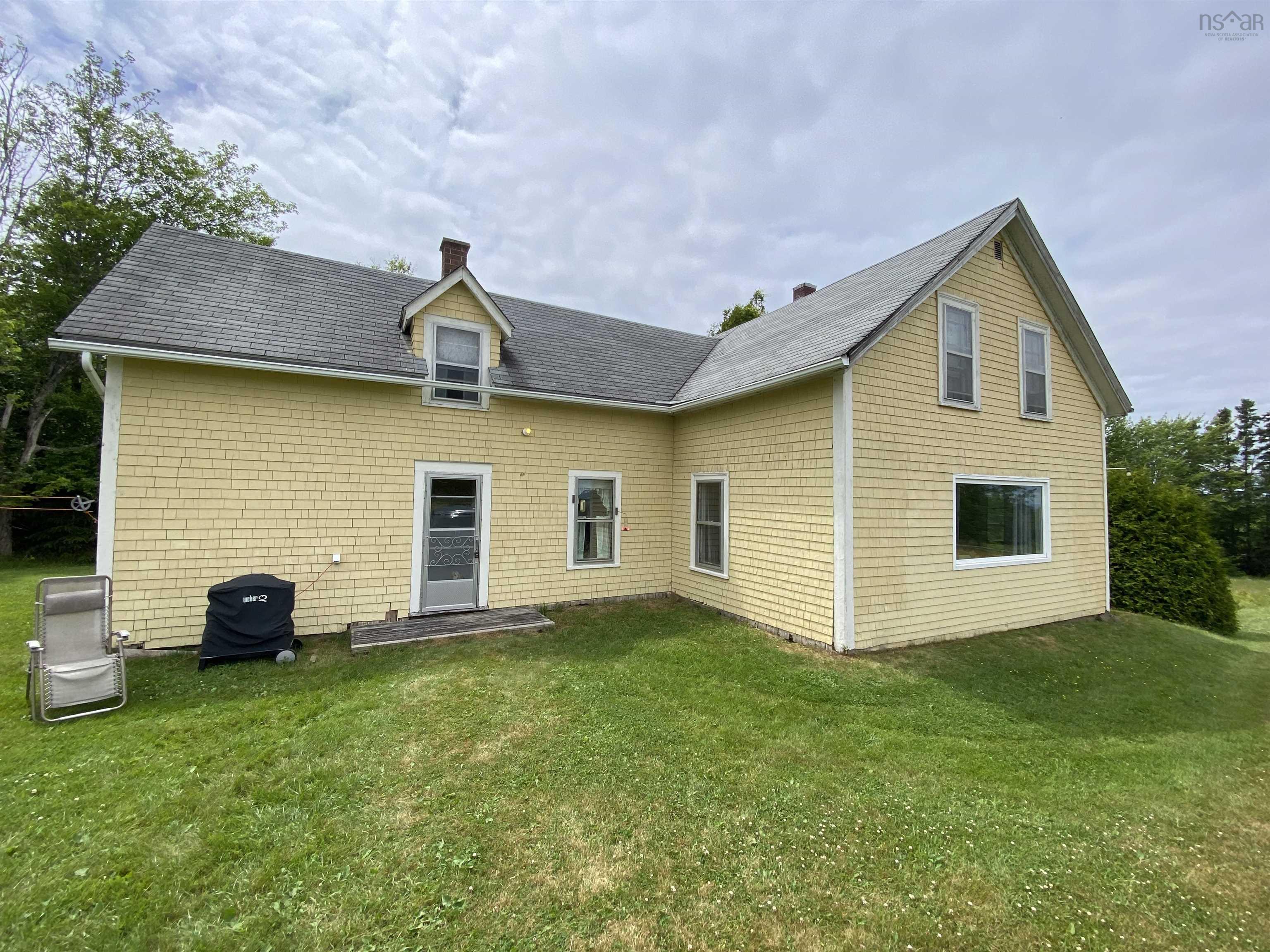 4460 Highway 215, Noel NS B0N 0B4 - MLS 202516295